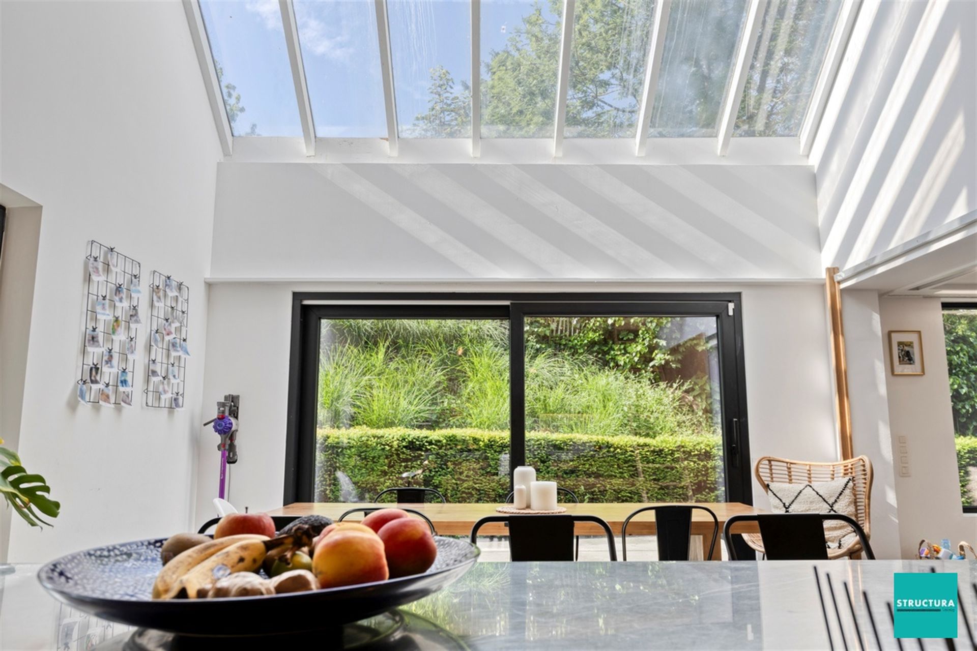 Riante, enorm karaktervolle woning met tuin op TOP-ligging! foto 10