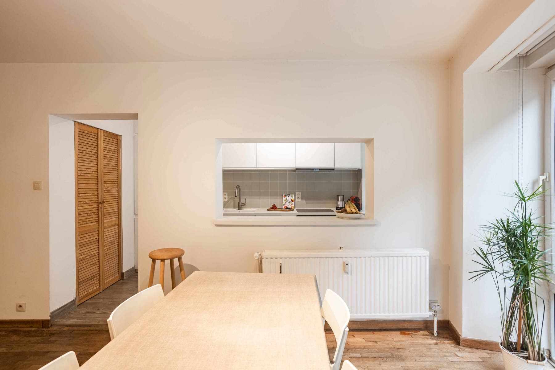 Charmant en centraal gelegen stadsappartement foto 4