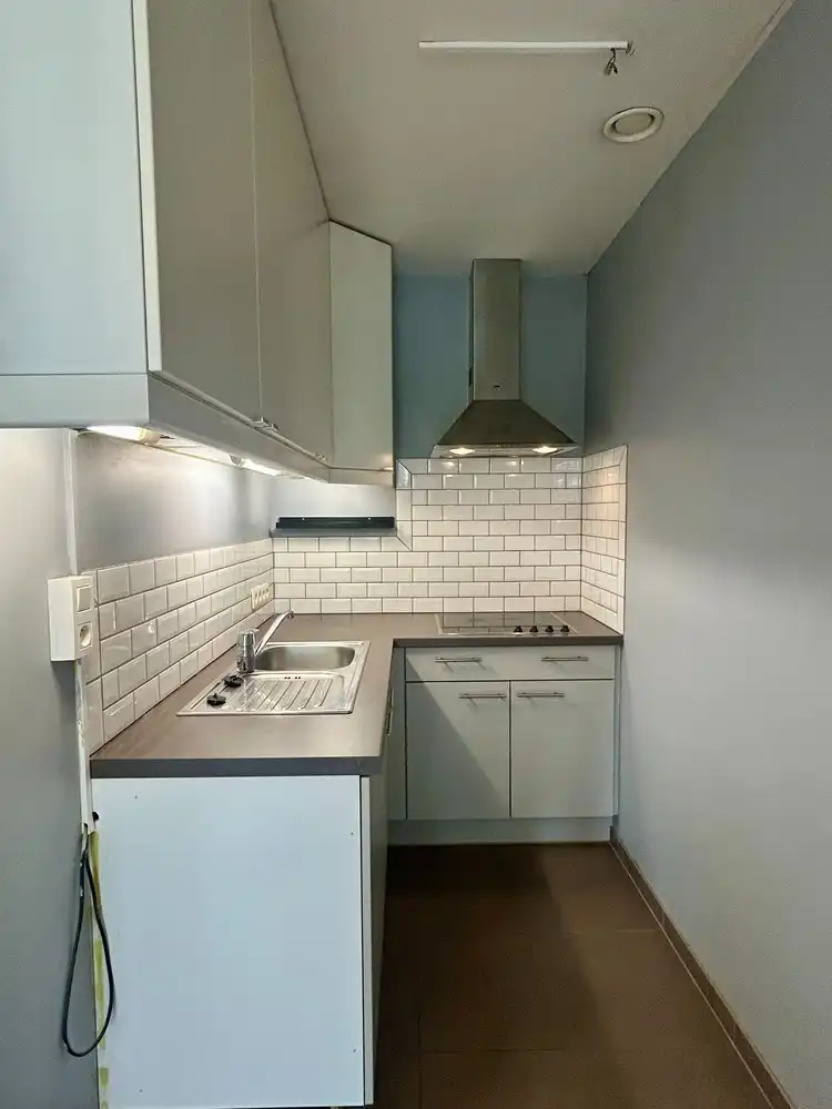 Gezellige en energiezuinige flat op toplocatie in Herent foto 4