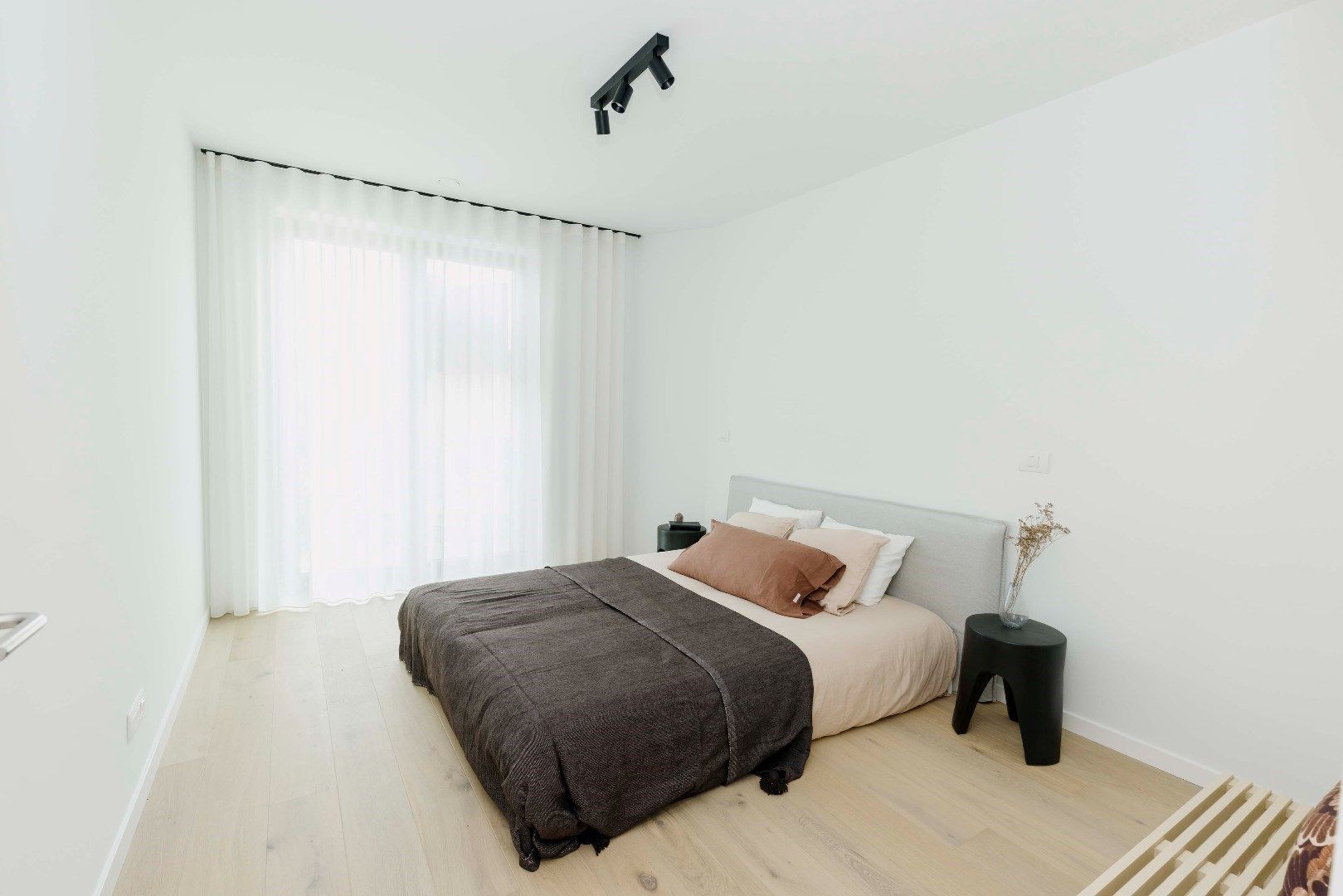 Instapklare appartementen Harelbeke - 6% btw mogelijk! foto 14