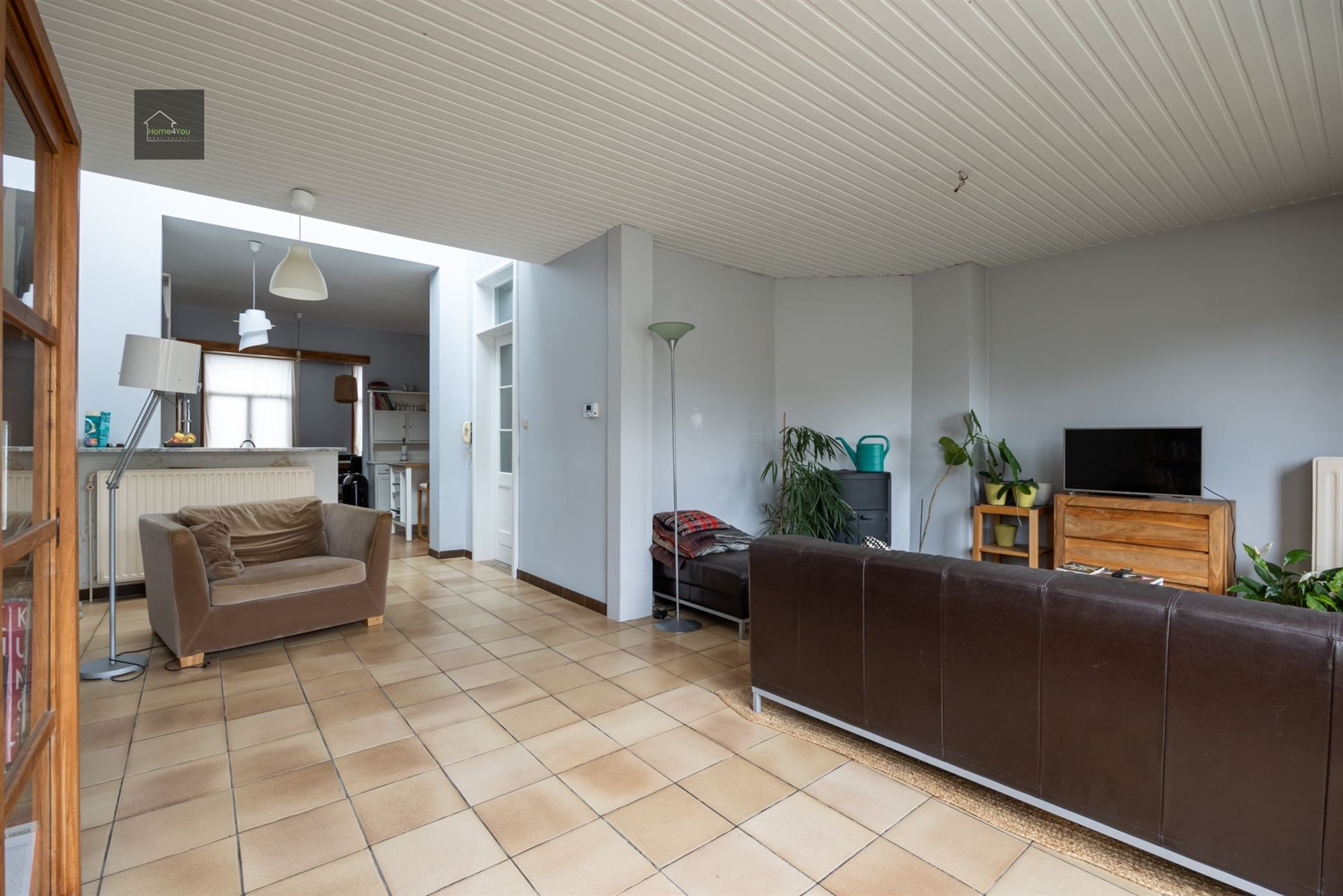 Herenhuis met tal van mogelijkheden op toplocatie  foto 7