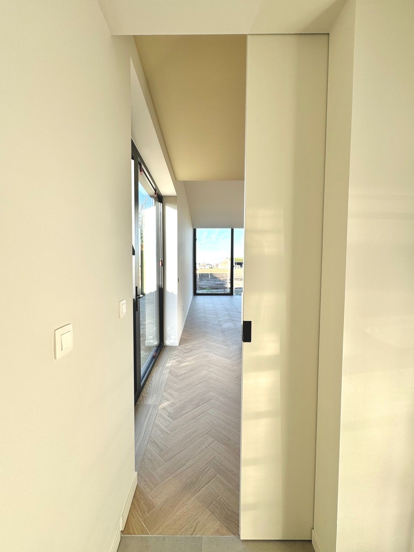 ENERGIENEUTRALE AFGEWERKTE NIEUWBOUW WONING foto 29
