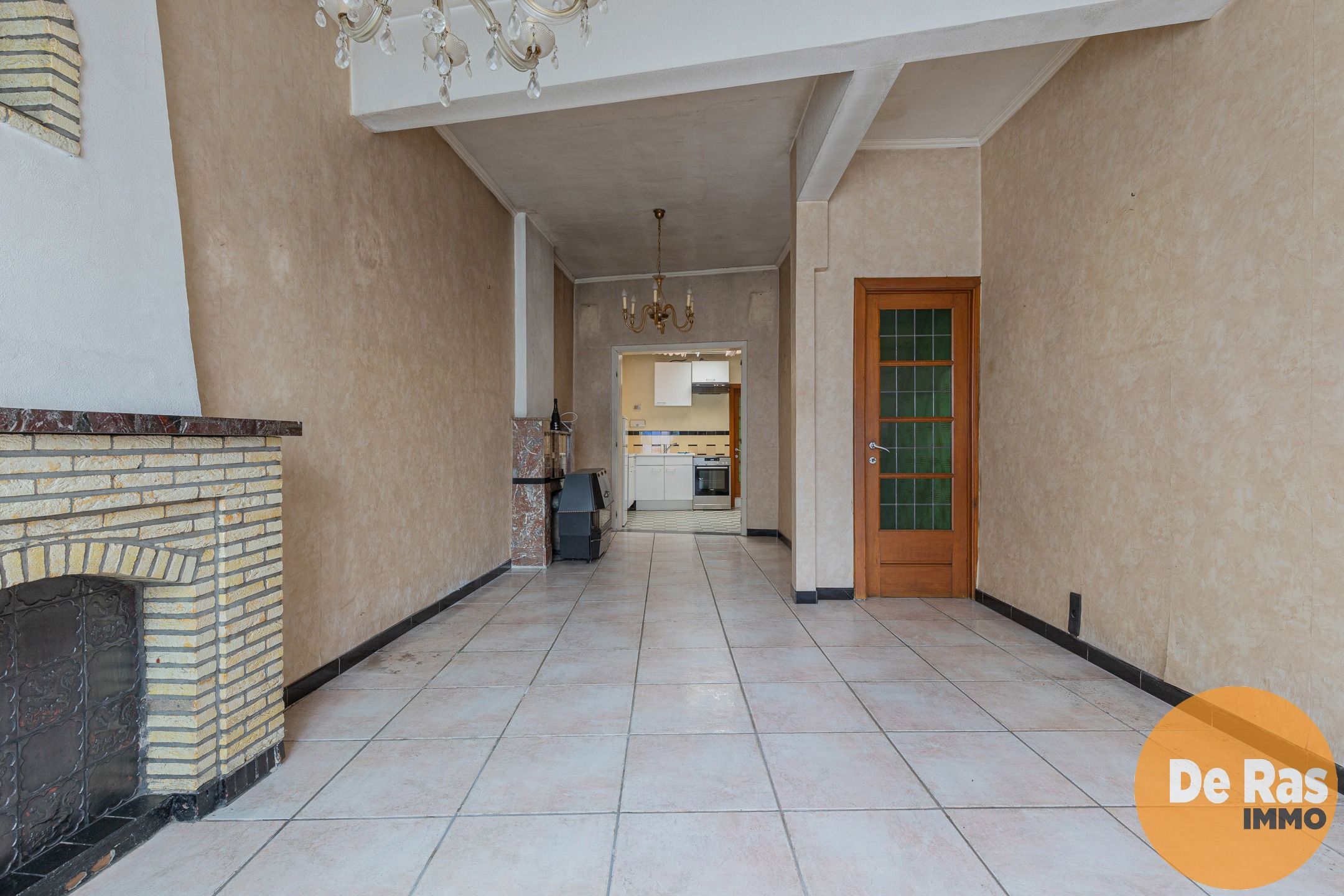 WETTEREN – Renovatieproject op een centrale ligging foto 4
