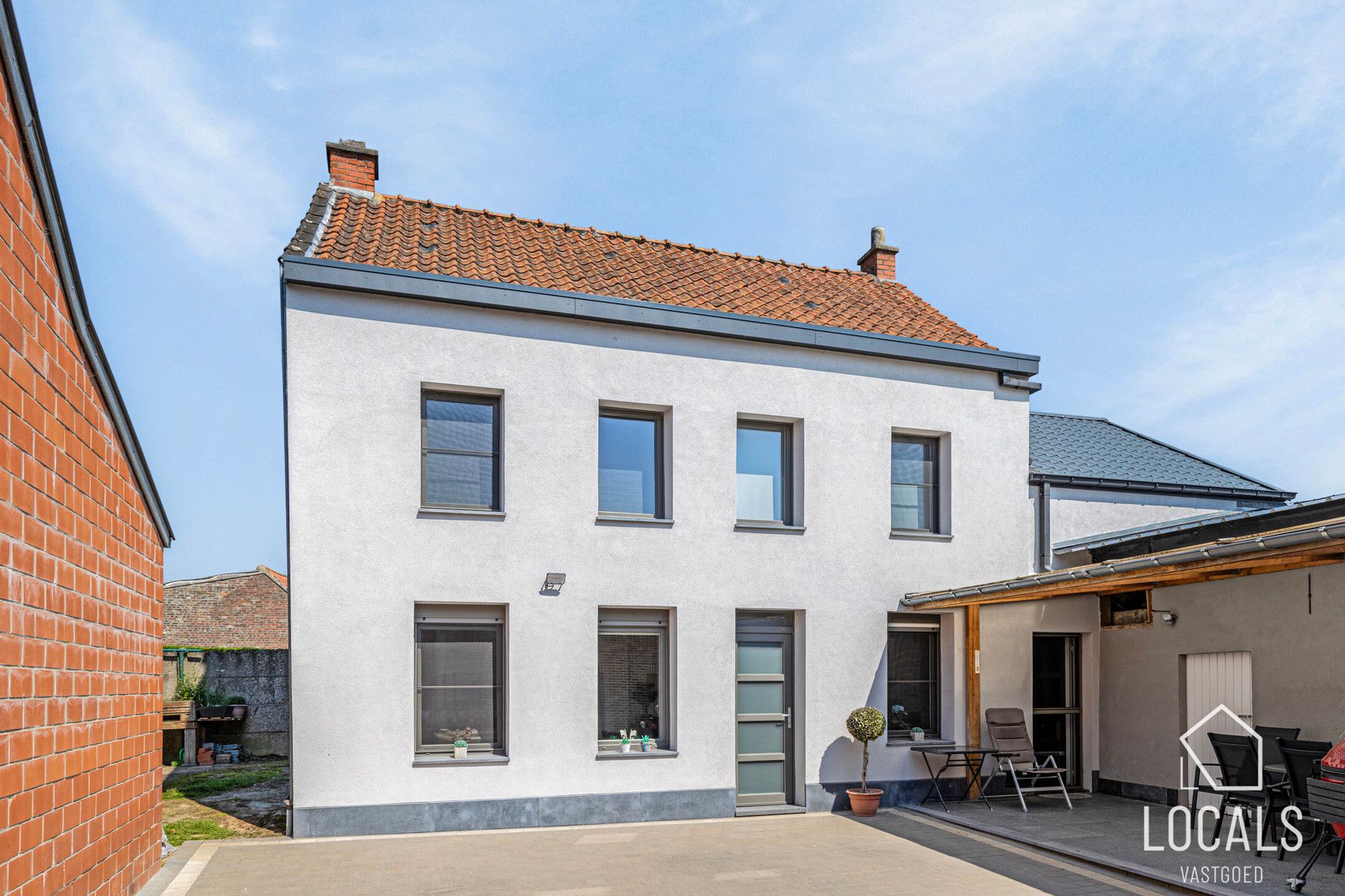 Huis te koop Eichemstraat 104 - 9400 Ninove