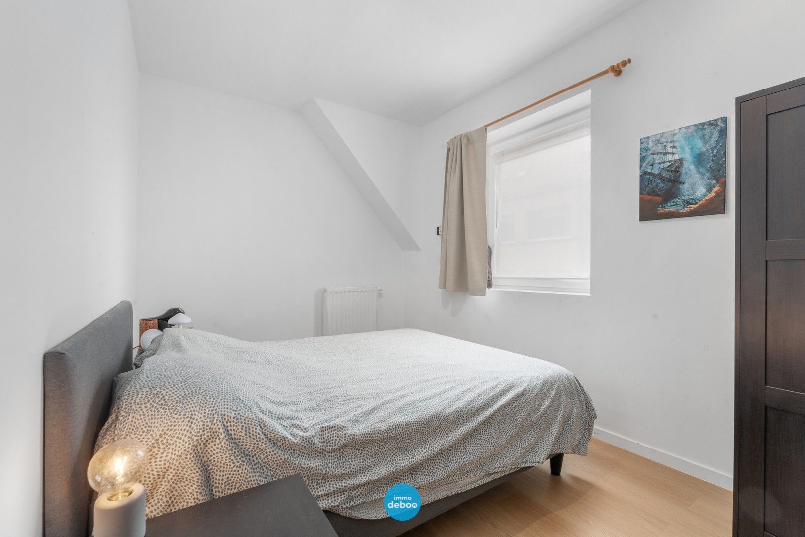 Energiezuinige duplex in jong gebouw (2022) foto 12