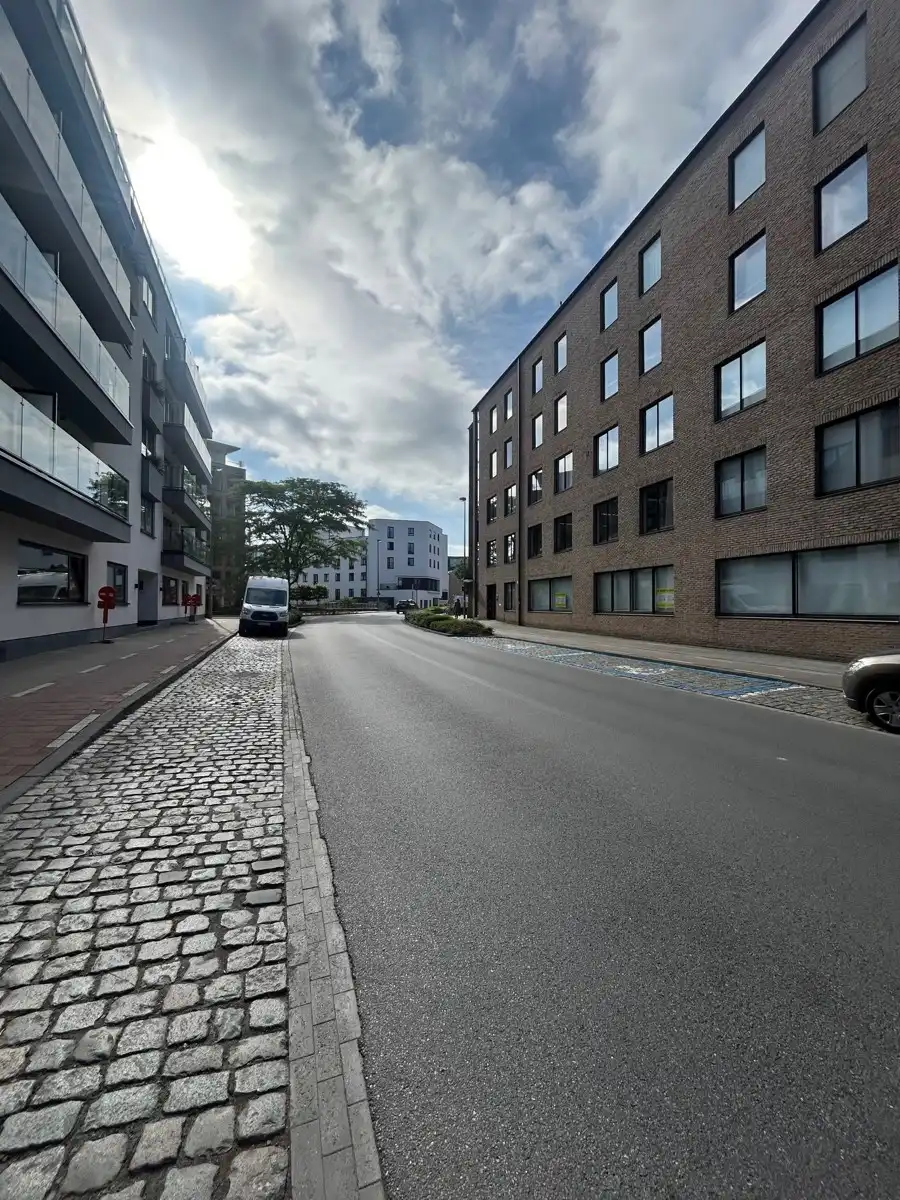 Loods Leuven Centrum foto 13