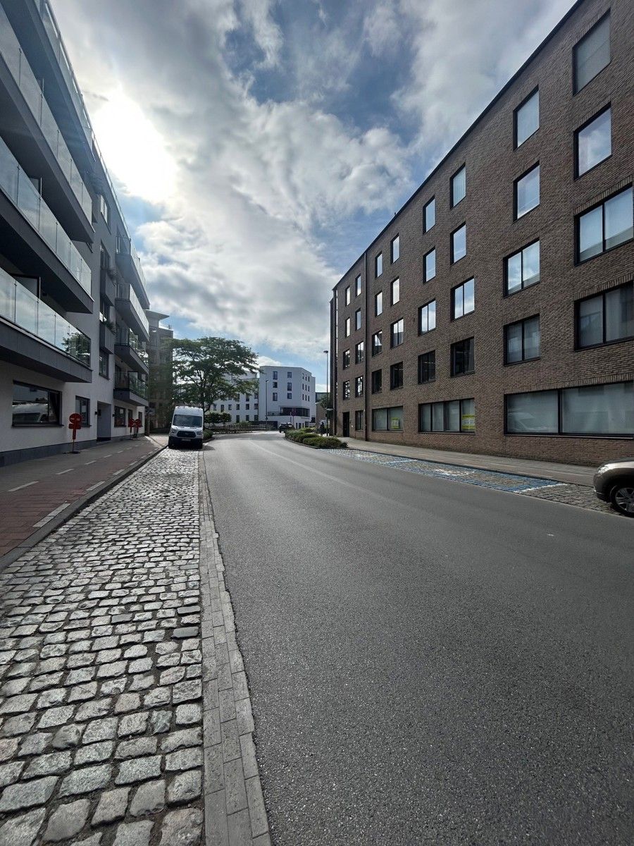 Loods Leuven Centrum foto 13