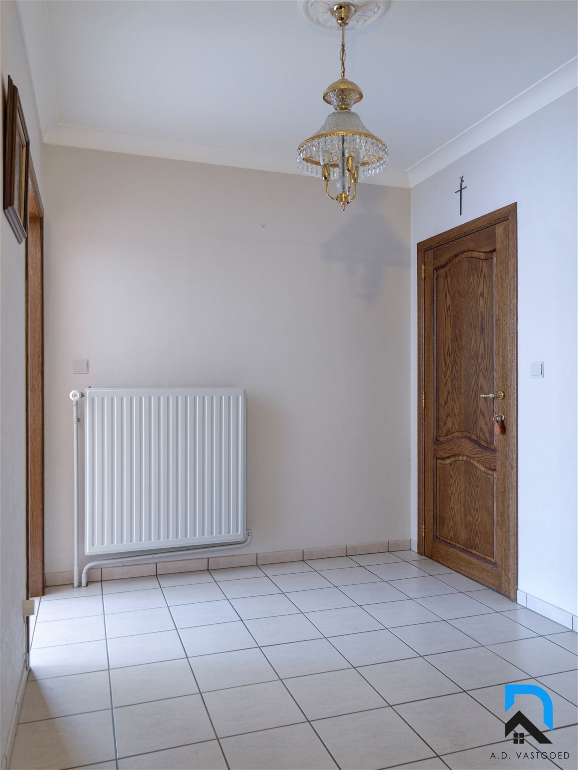 Ruim appartement met 3 slaapkamers en privé tuin foto 18