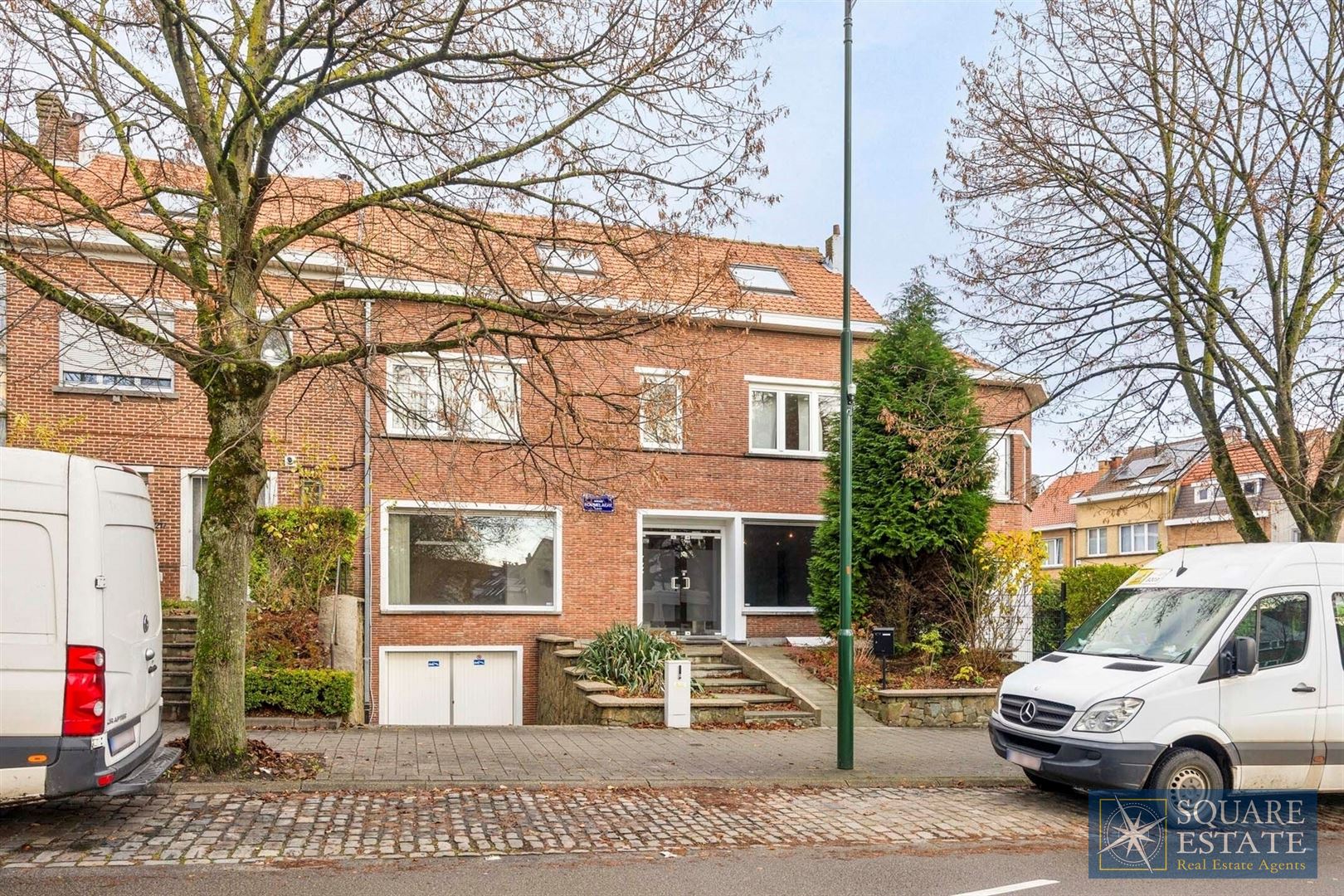 Kantoorgebouw foto 20
