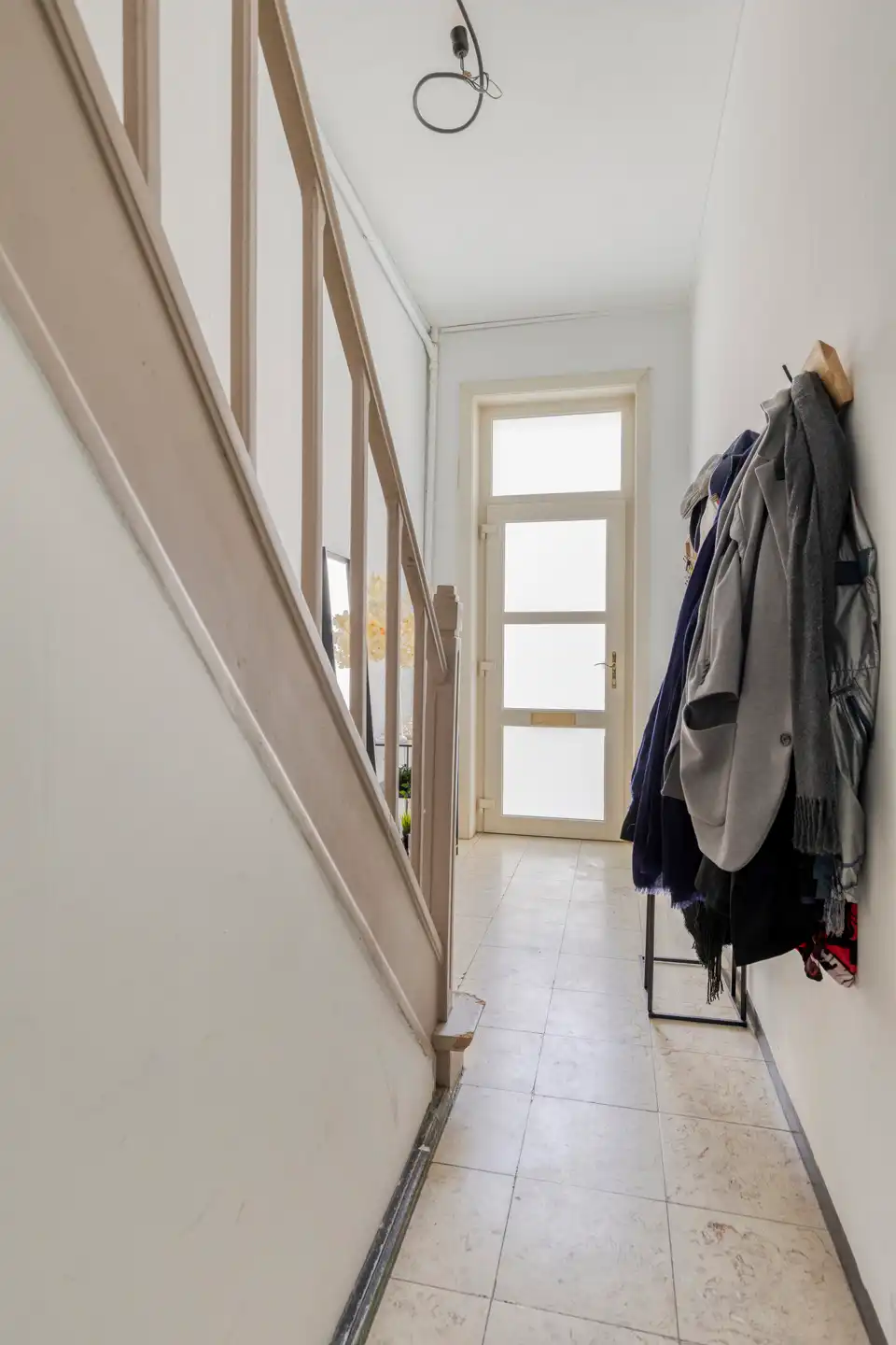 Gezellige woning 4 slpk, groot atelier 100m² en zonneterras foto 5