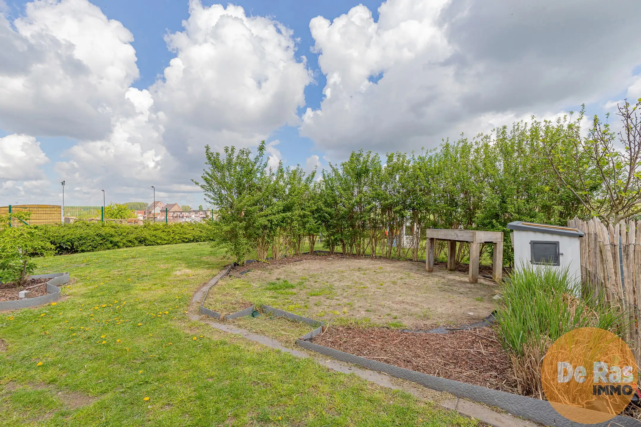 SCHELLEBELLE- Instapklare woning met 3 kamers en uniek zicht foto 31