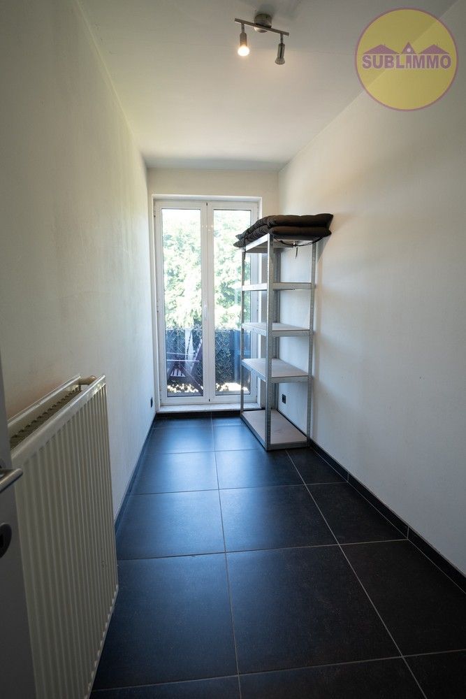 Duplex appartement (100 m²) met 3 slaapkamers en garage in het centrum van Meerhout. foto 14