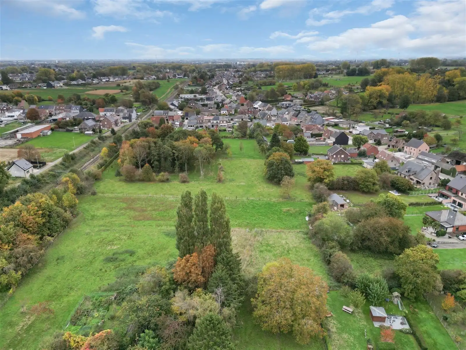 Tweewoonst op rustige locatie foto 4