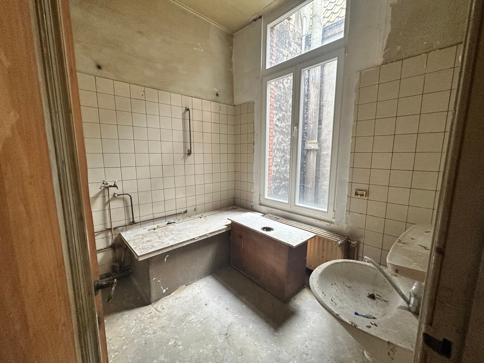 Horecazaak op prachtlocatie in hartje Antwerpen foto 20