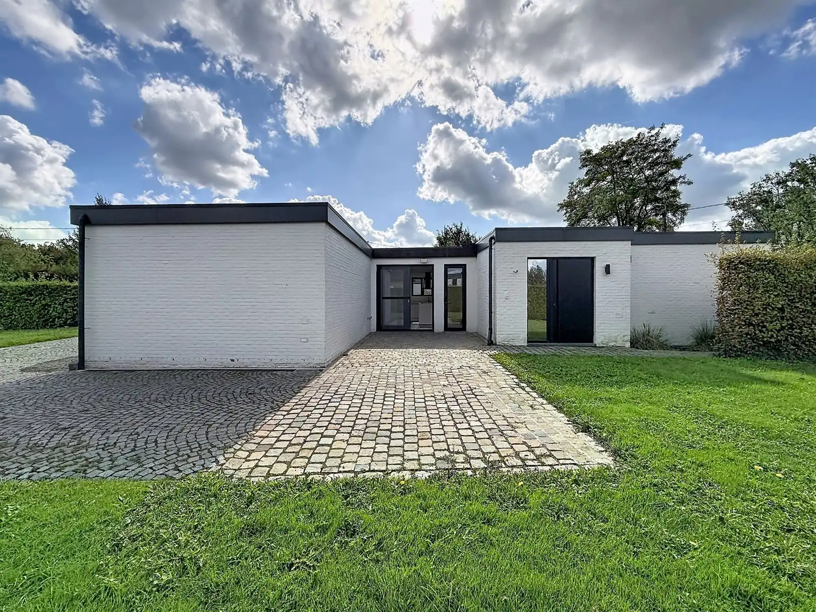 Bungalow te koop Verdaelstraat 157 - 3450 GEETBETS