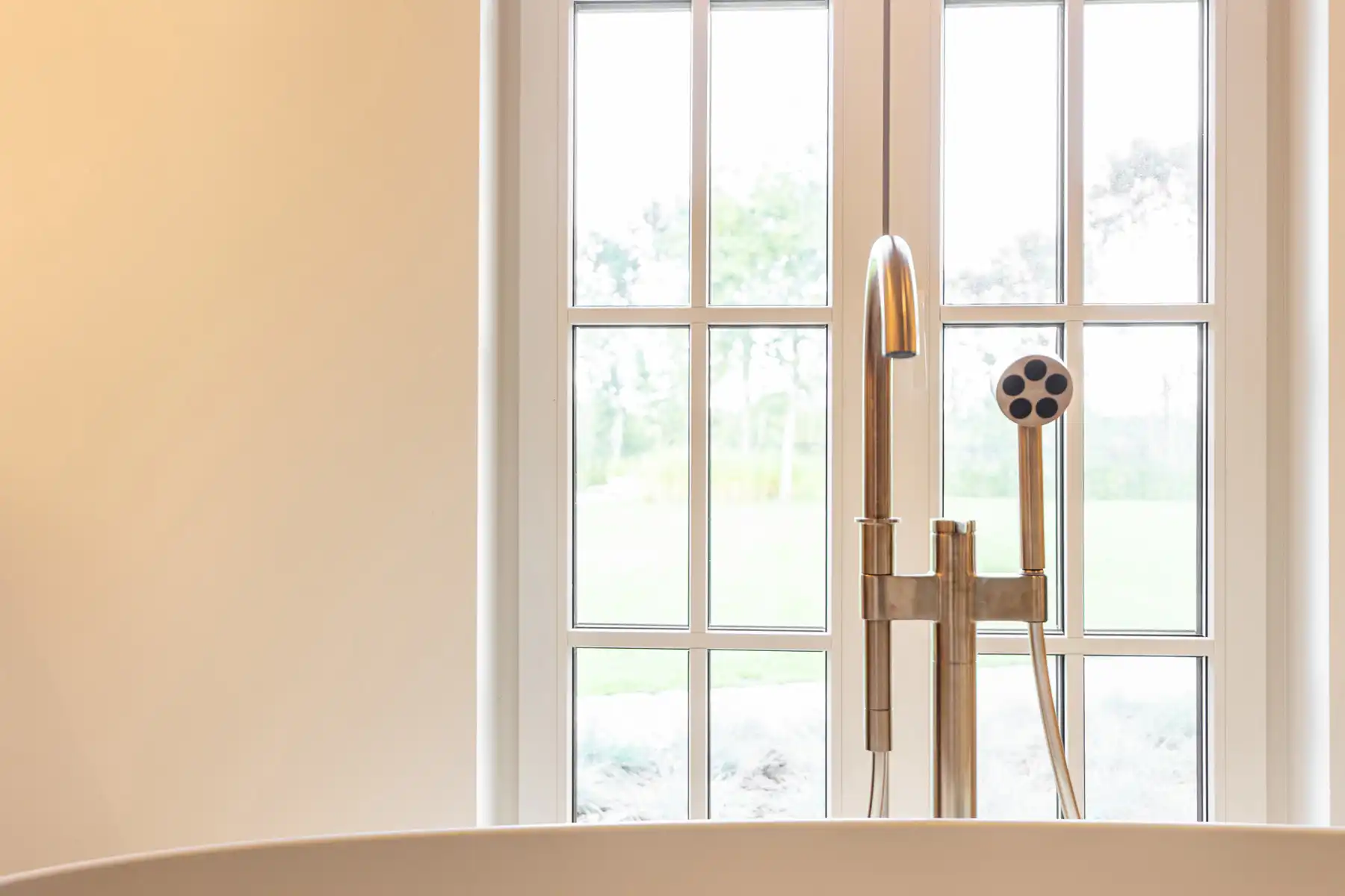 Uitzonderlijk gerenoveerde hoeve op ca. 7480 m² foto 29