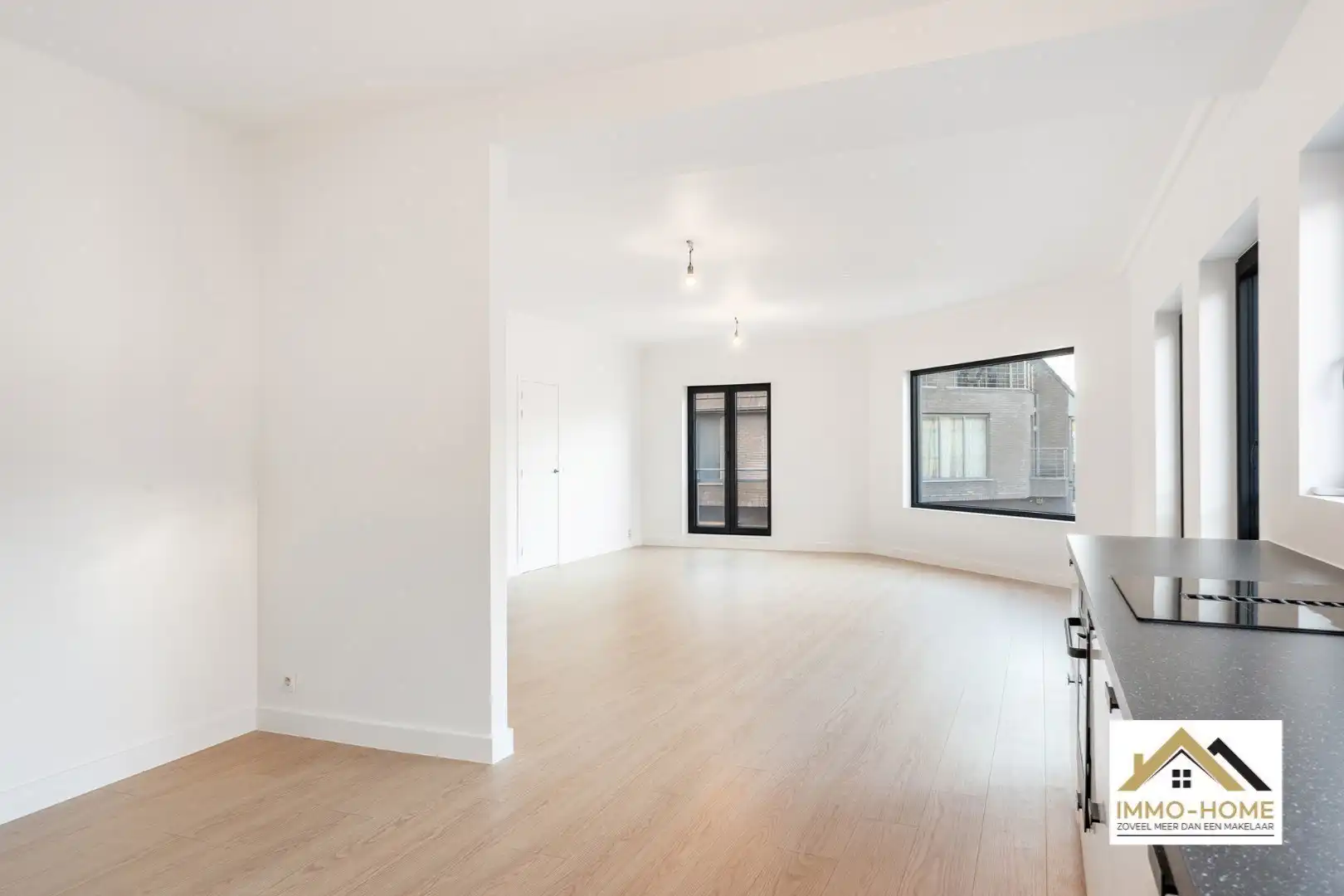 Appartement te koop Zondernaamstraat 5 - - 9185 Wachtebeke