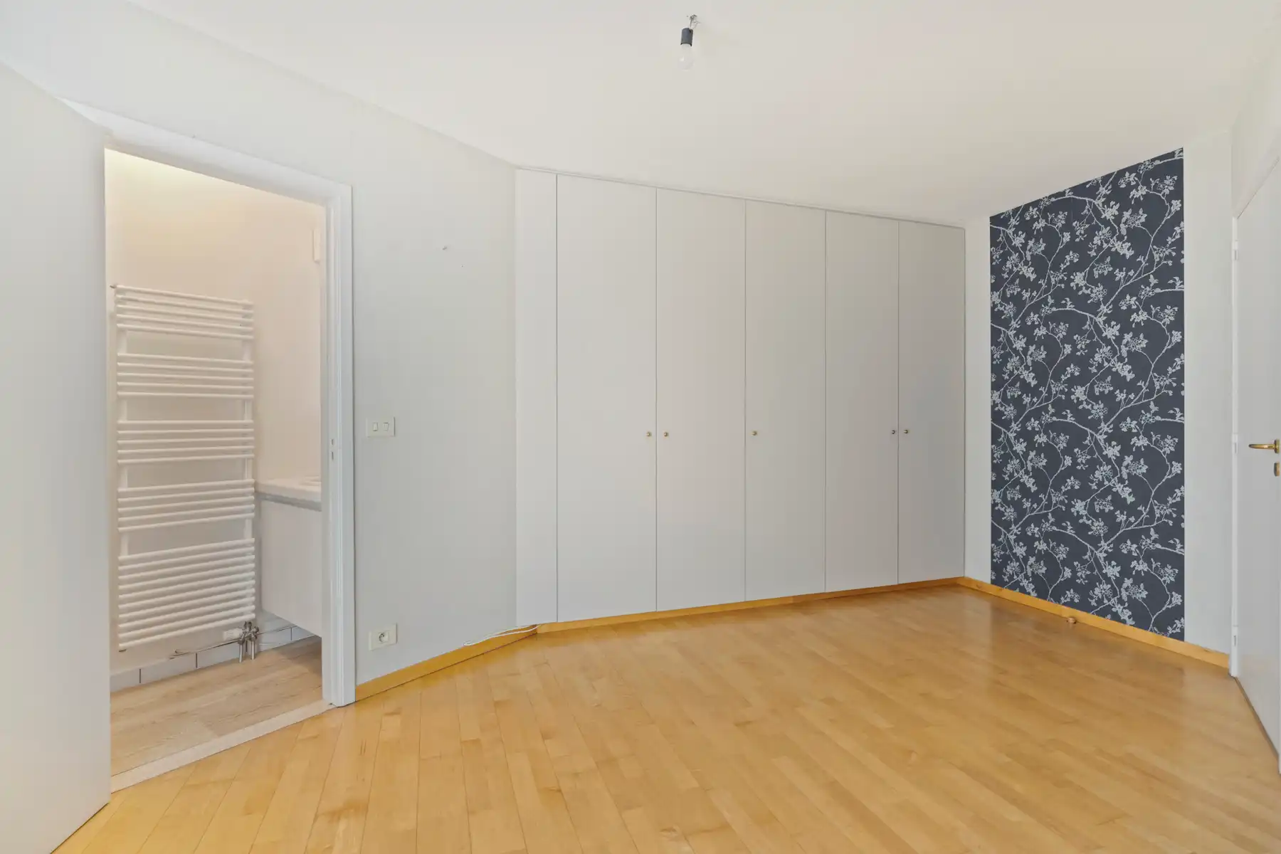 Top appartement in Residentie Langhemeere met dubbele garage!! foto 19
