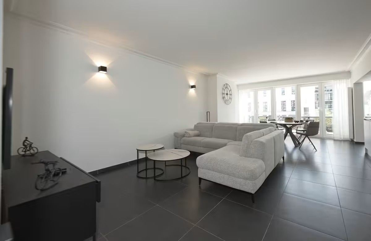 Luxe vakantie-appartement (112 m²) op het Wapenplein foto 7
