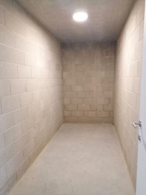 Nieuwbouw appartement op de 1ste verdieping met twee slaapkamers, terras, één parkeerplaats en een kelderberging. foto 16