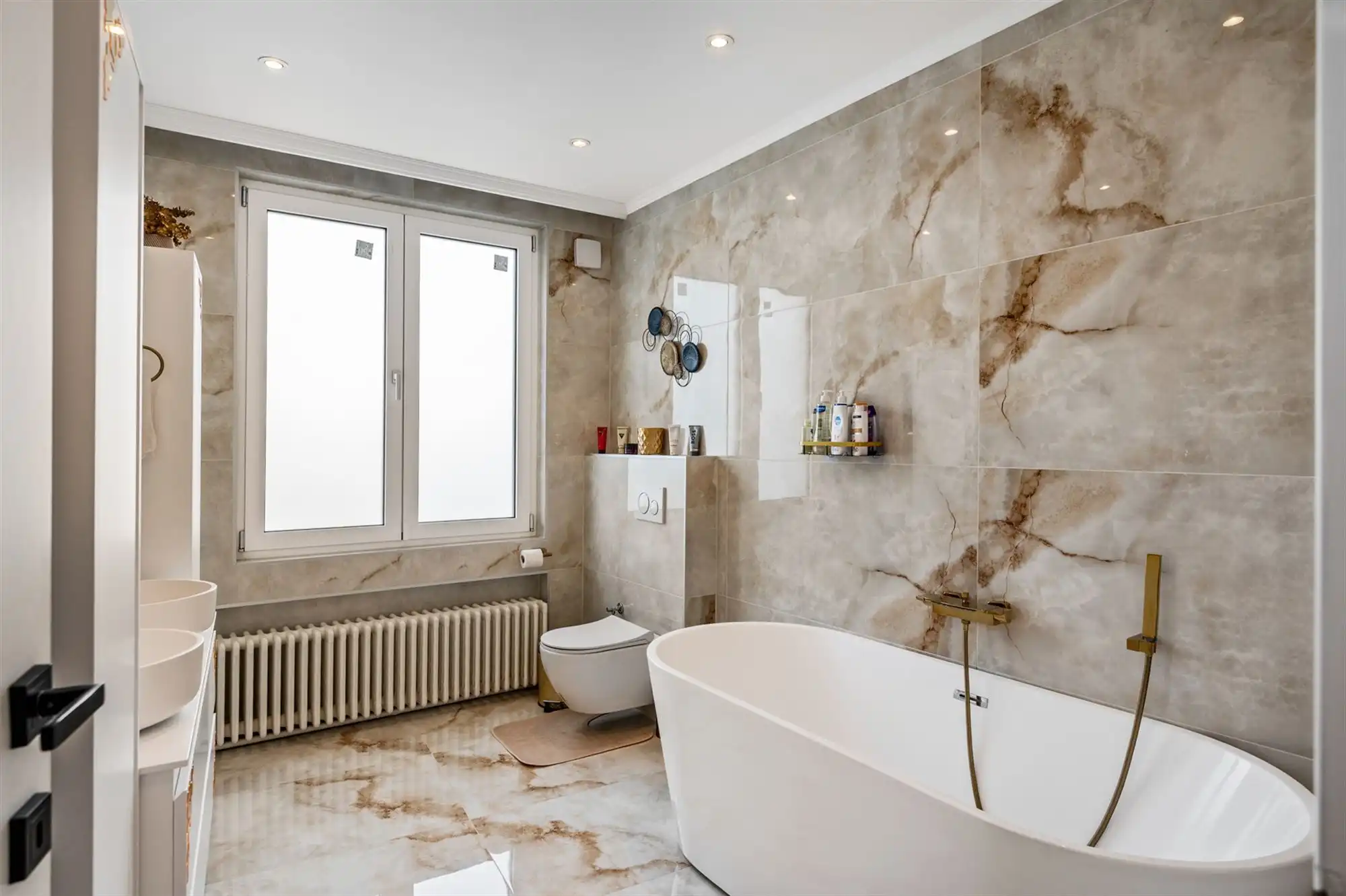 Prestigieuze woning met gelijkvloerse kangoeroewoning. foto 15