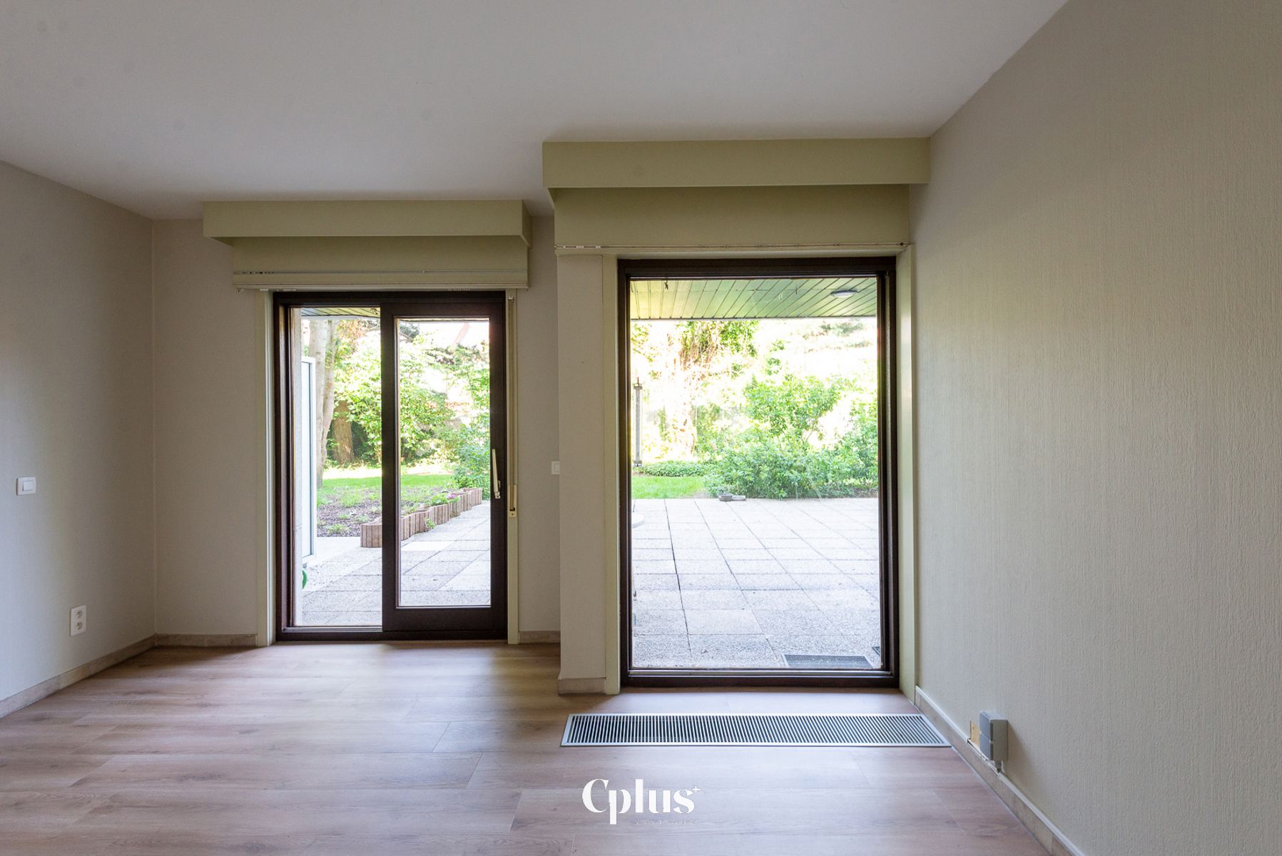 Gelijkvloers appartement bij Gentbrugse Meersen foto 11