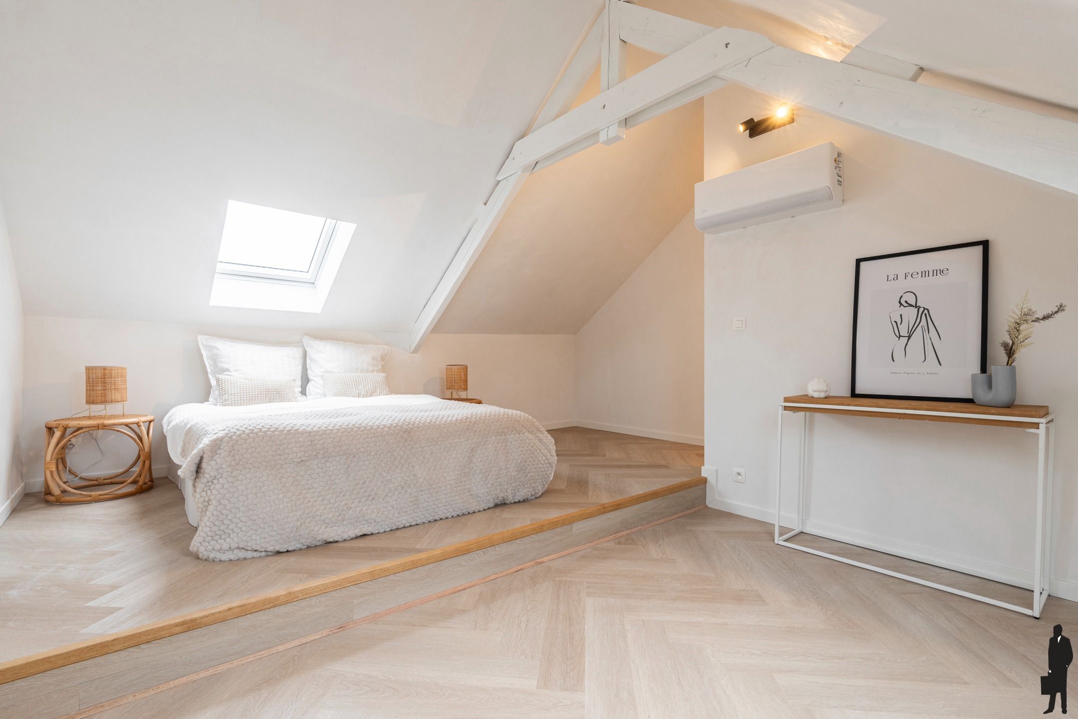 Energiezuinige stadswoning met 3 slaapkamers en stadstuintje foto 20