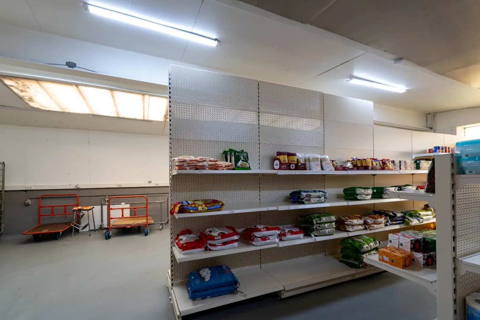 Ruim handelspand van 165 m² met tal van mogelijkheden foto 4