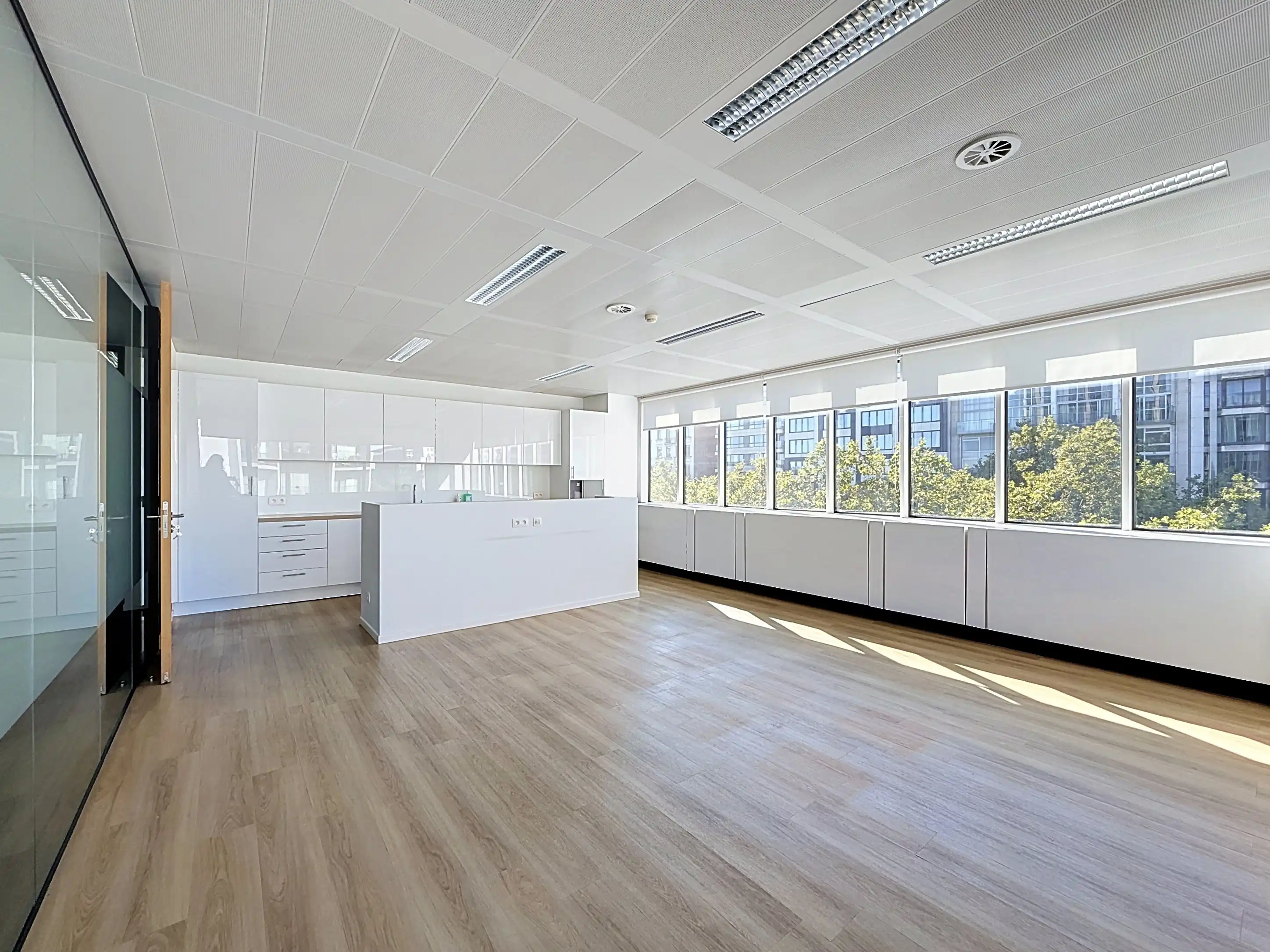 BLUE TOWER - vanaf 111m² foto 16