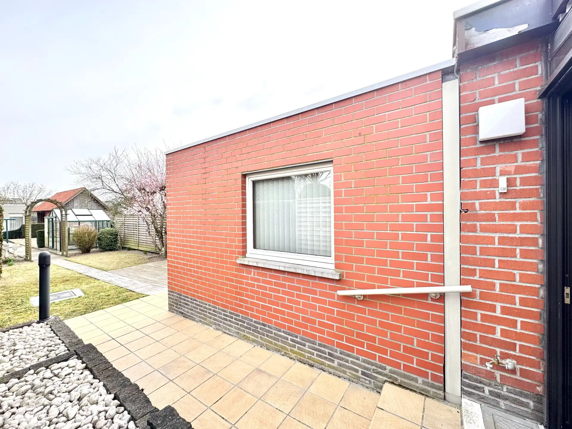 WONING | 4 KAMERS | TUIN | BIJGEBOUW VAN 52 M² foto 30