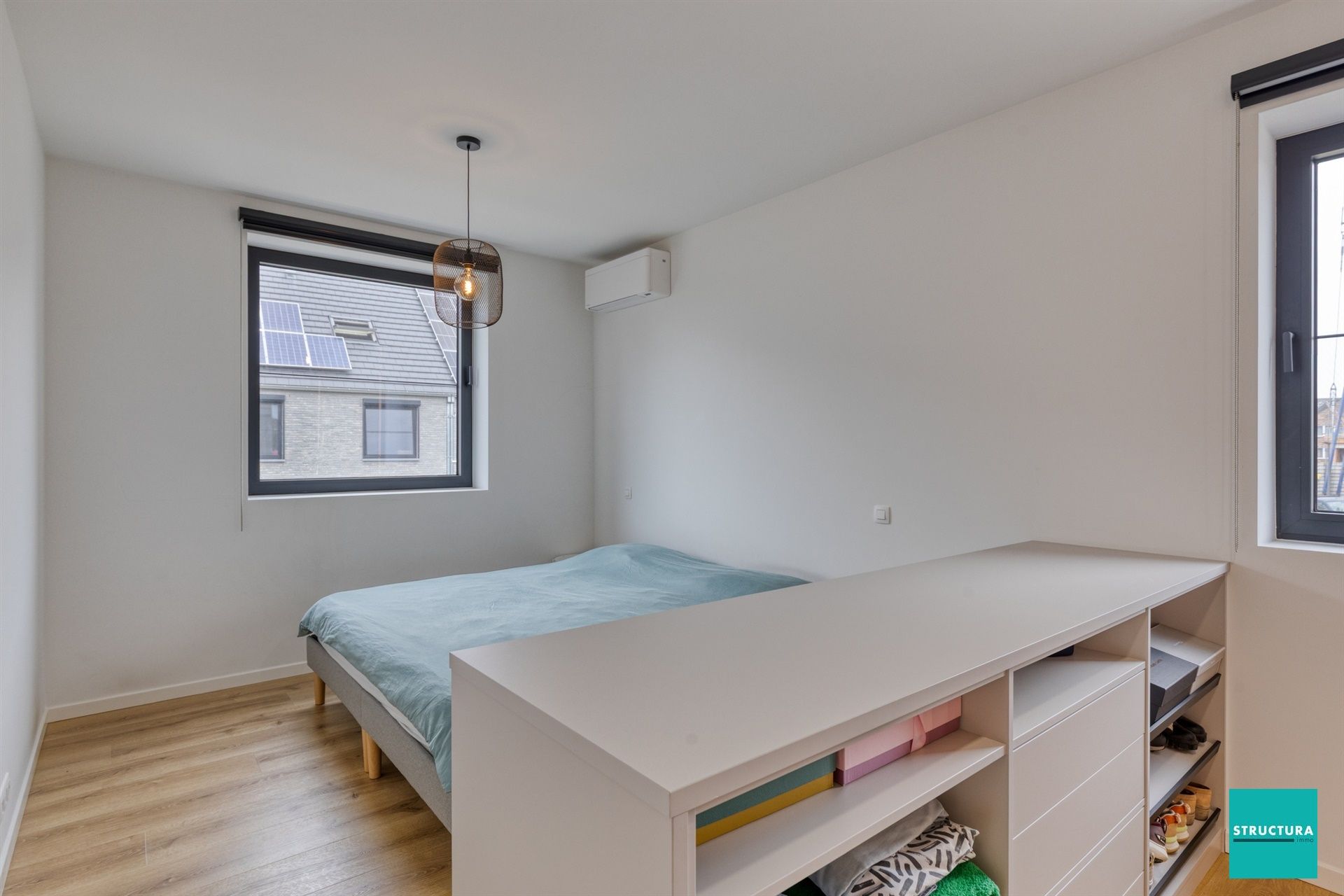 Prachtige nieuwbouwwoning (onder RR-rechten) foto 16