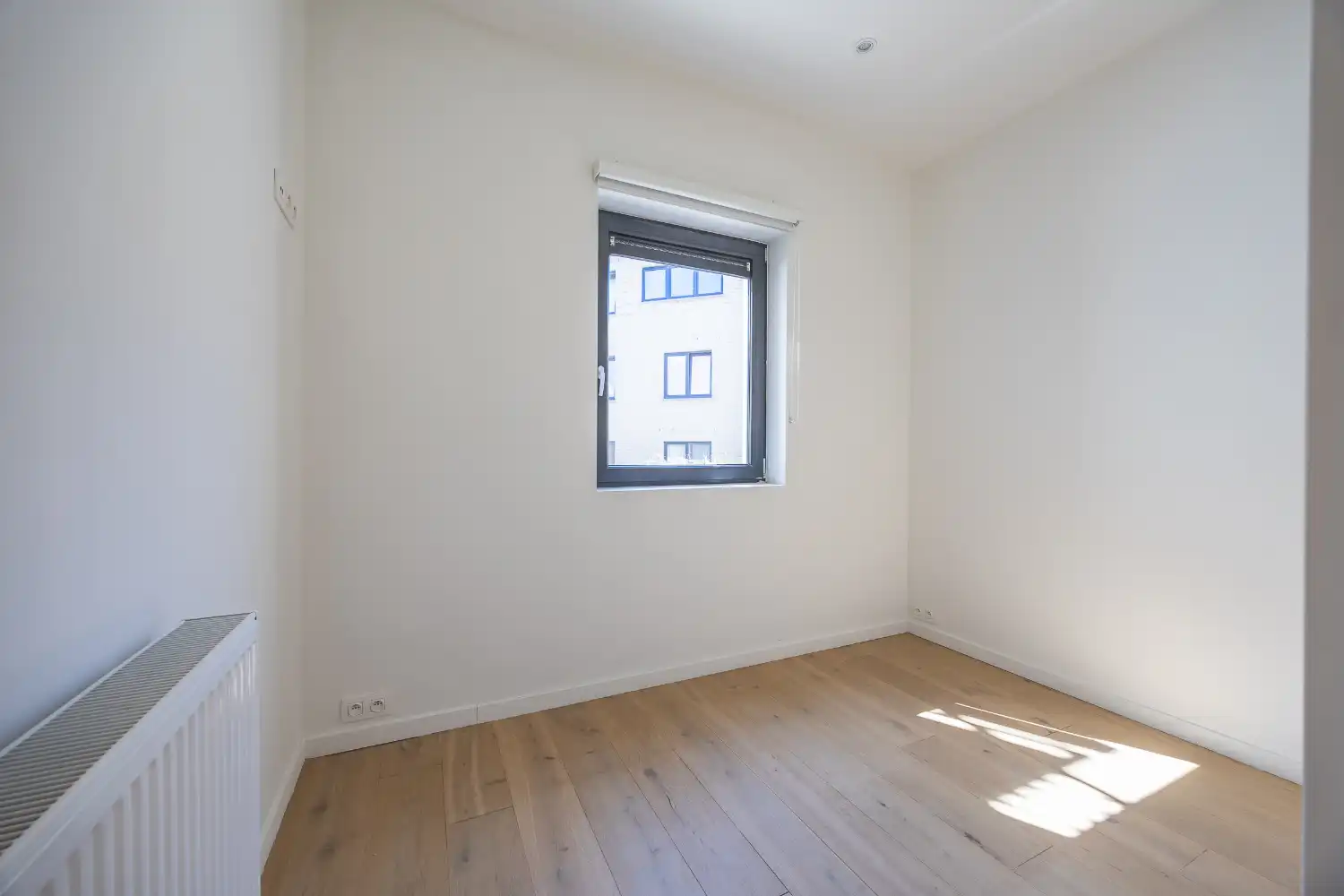 Appartement met 2 slaapkamers in Oostende foto 9