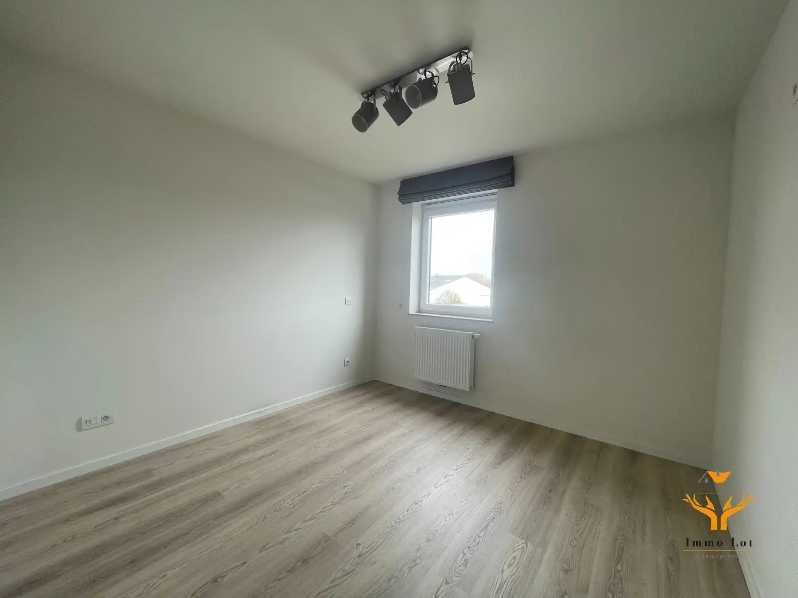 Ruim appartement met 2 slaapkamers foto 10