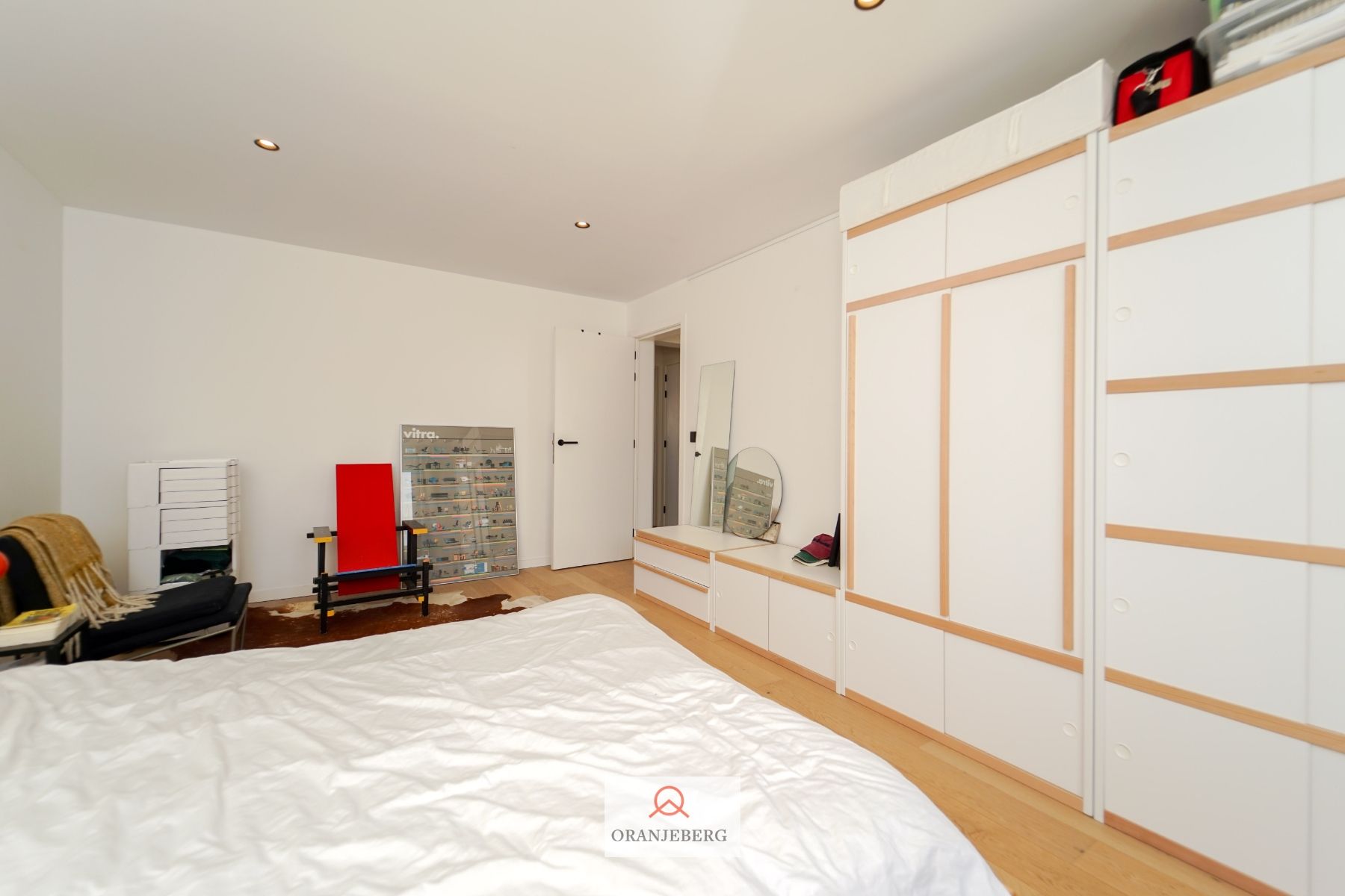 Gerenoveerde ruime duplex met terras nabij Gent centrum foto 25