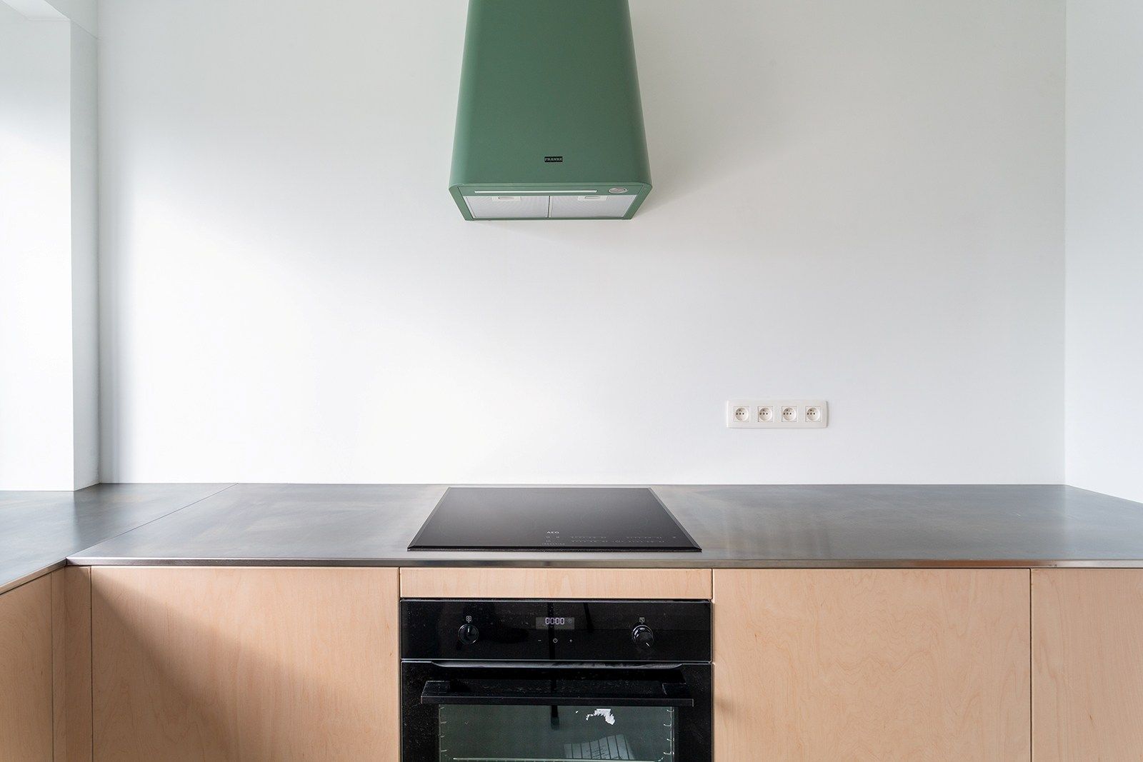 Gerenoveerd instapklaar appartement op gezellige locatie foto 19