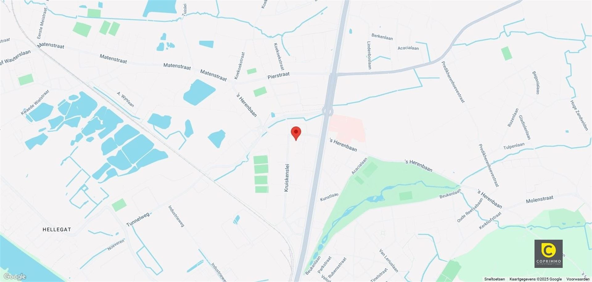 Prachtig gerenoveerde woning met 2 à 3 slpks en stadstuin! foto 12