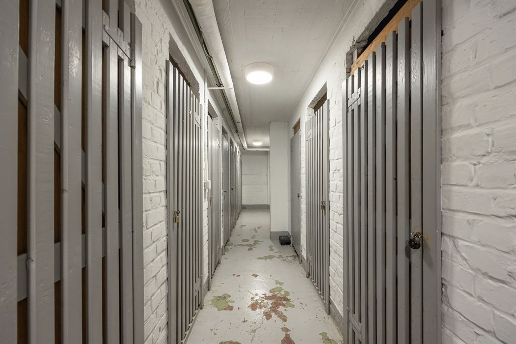 Modern 3-slpk appartement met groen zicht foto 18
