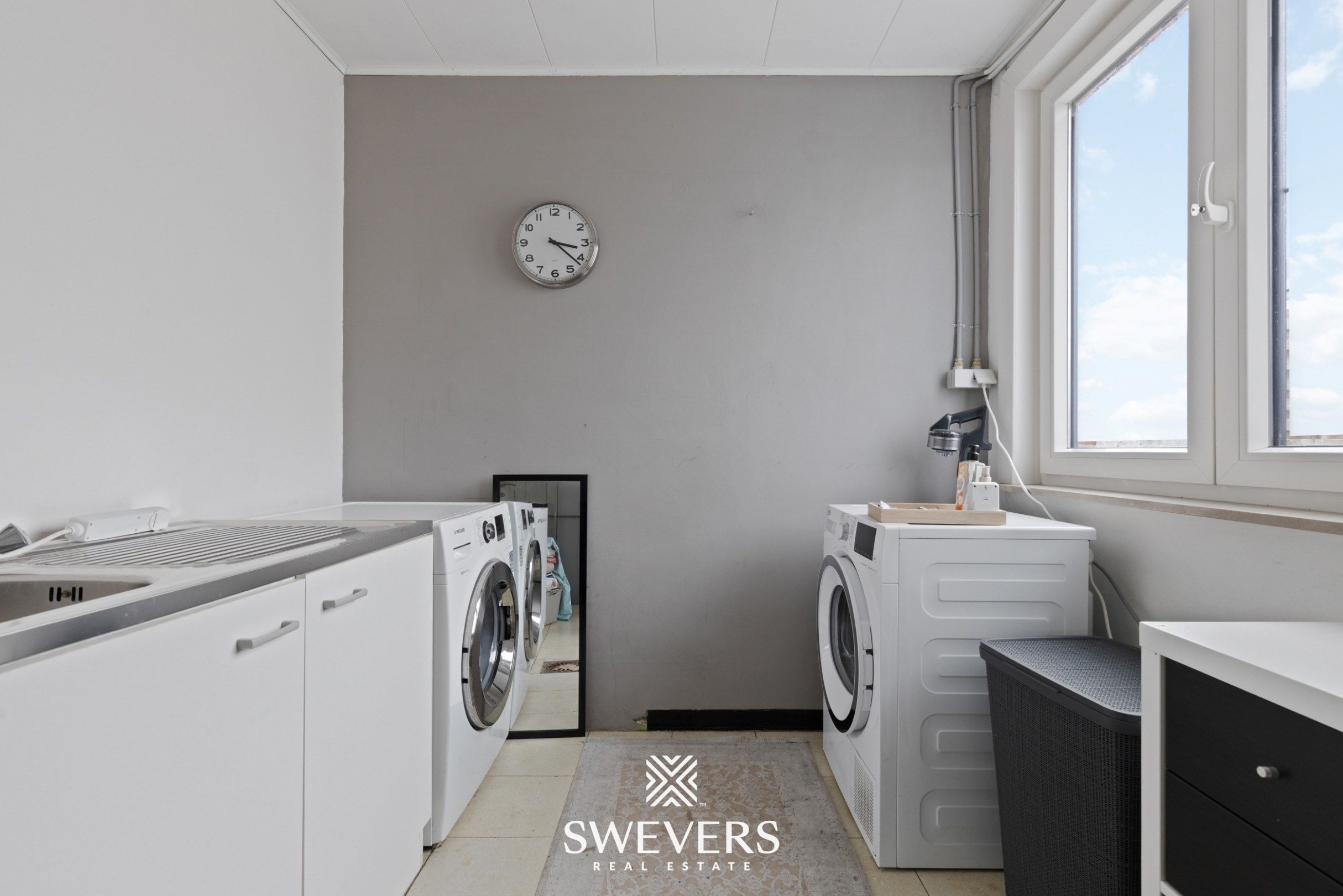 Vrijstaande renovatiewoning met 3 slaapkamers op een ideale ligging in Paal foto 26