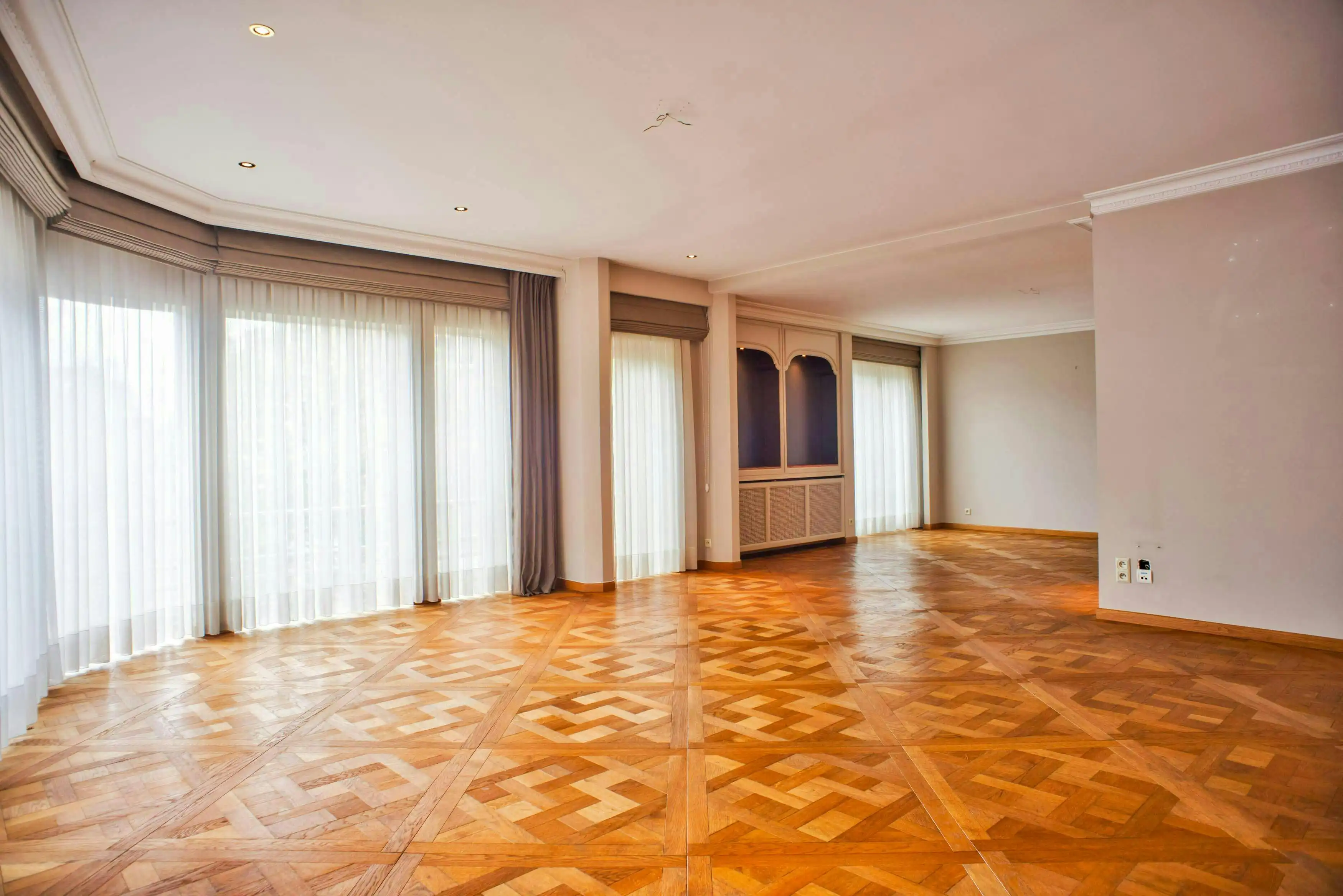 Magnifieke en exclusieve triplex pal in het centrum van Izegem foto 4