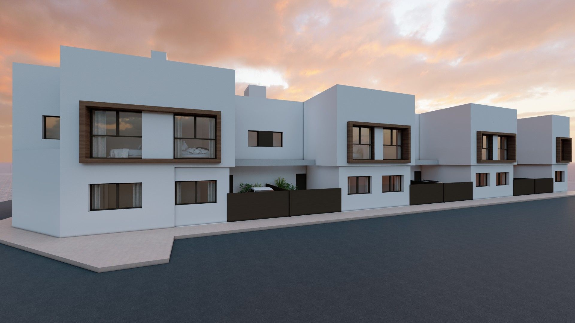 Residencial Carmen V - San Javier foto 5