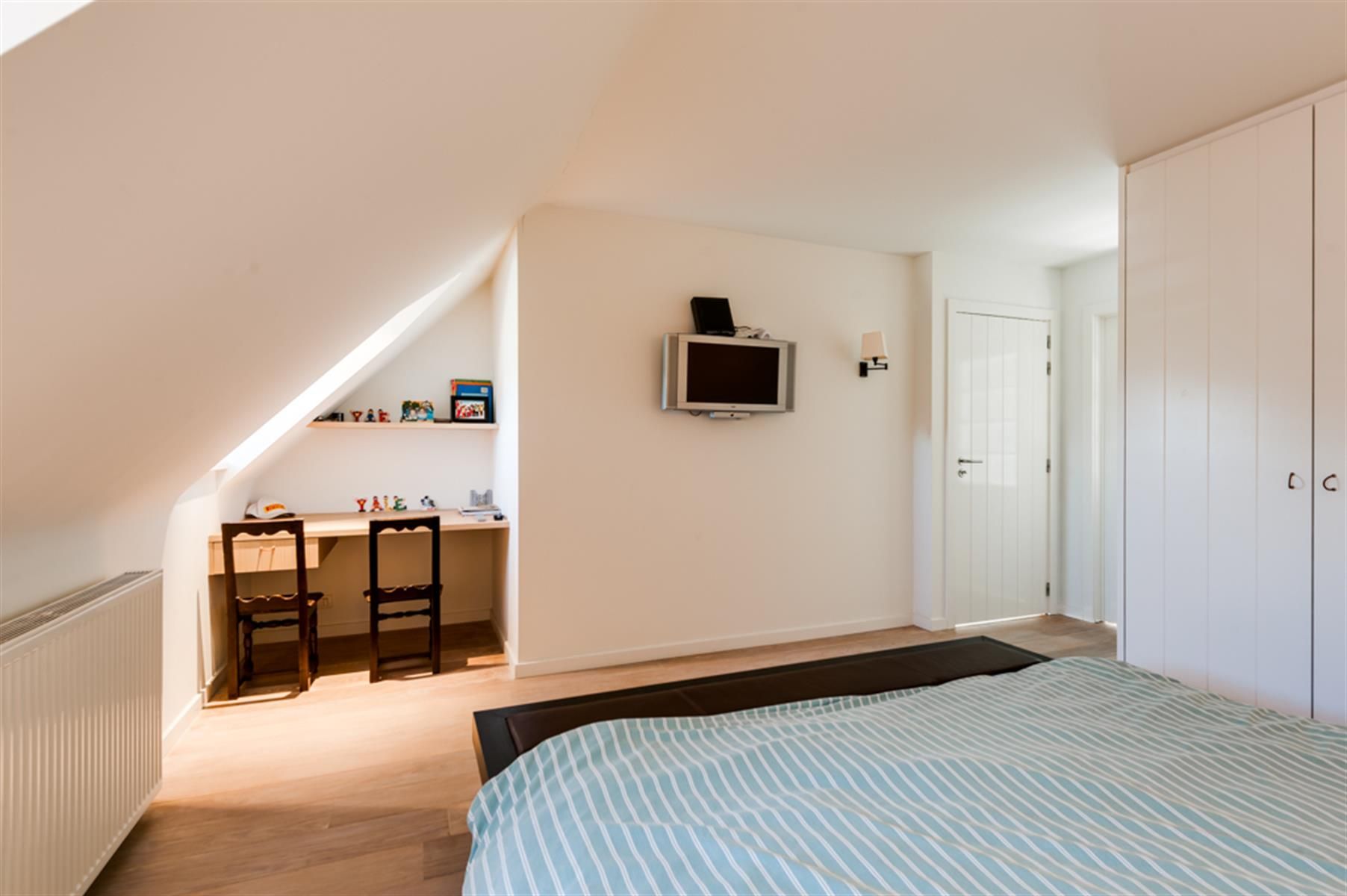 Charme woning met zicht op natuurgebied foto 14