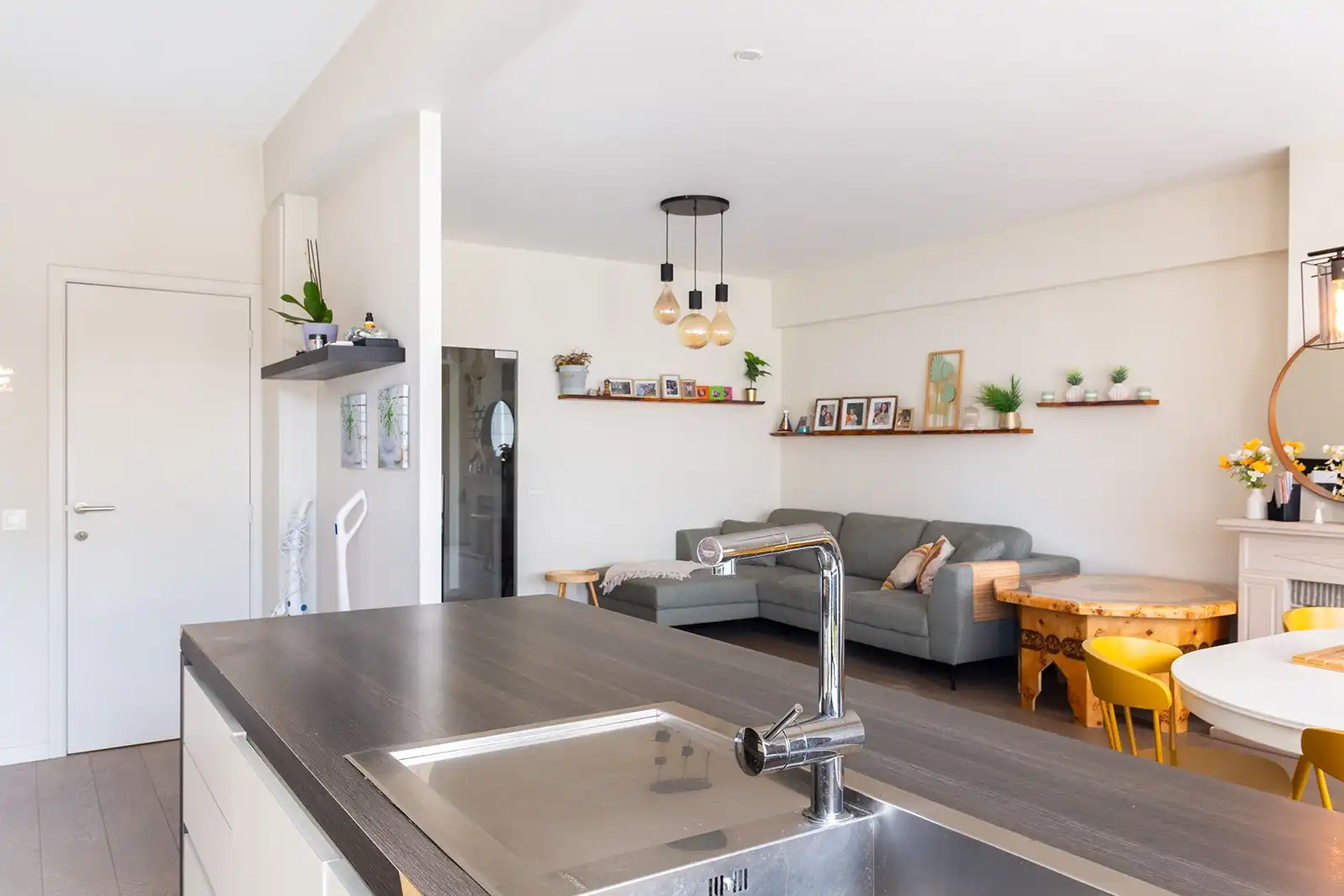 Comfortabel wonen, vlot bereikbaar in ’t Stad foto 11