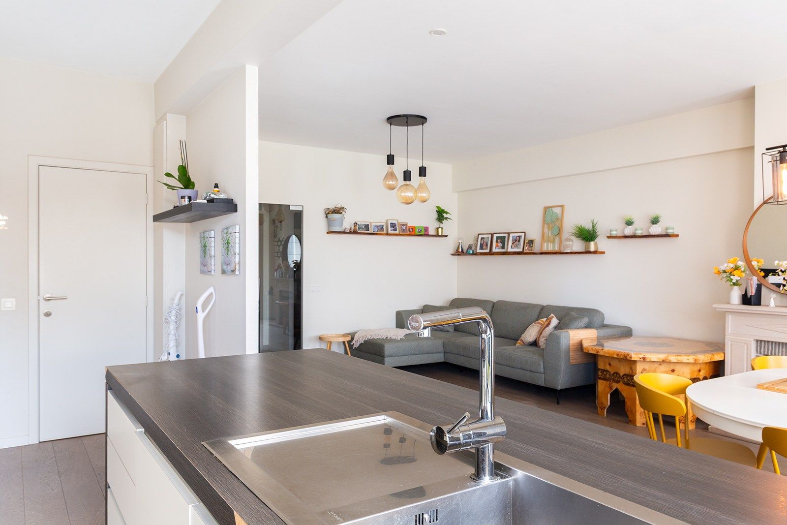 Comfortabel wonen, vlot bereikbaar in ’t Stad foto 11