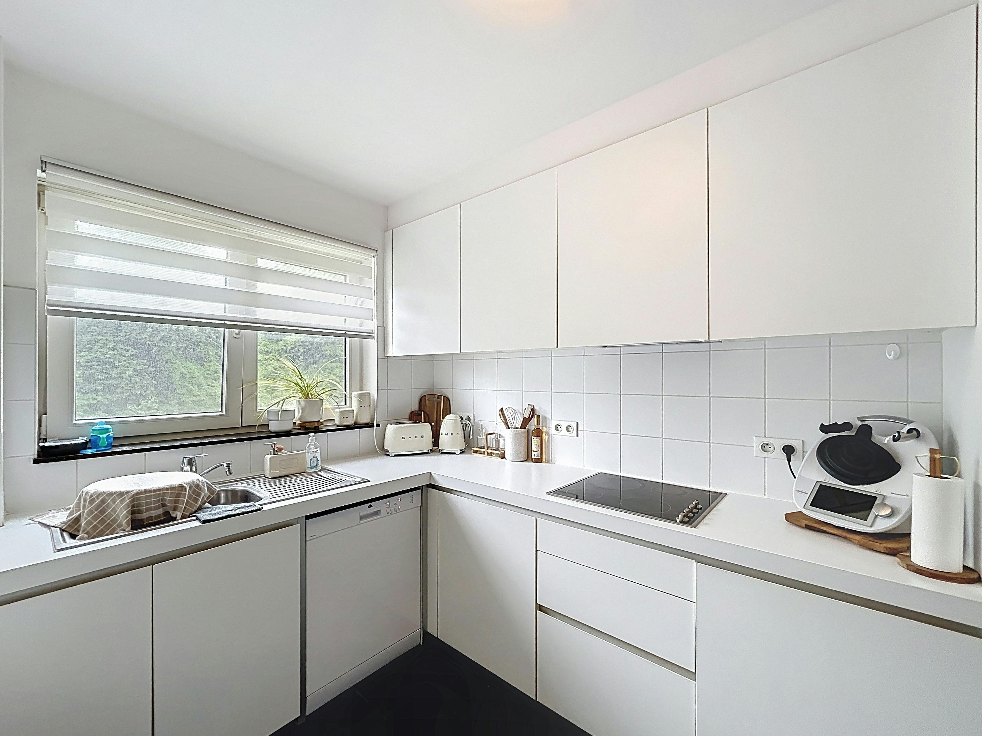 Te koop: 2 Slaapkamer appartement in Anderlecht! foto 3