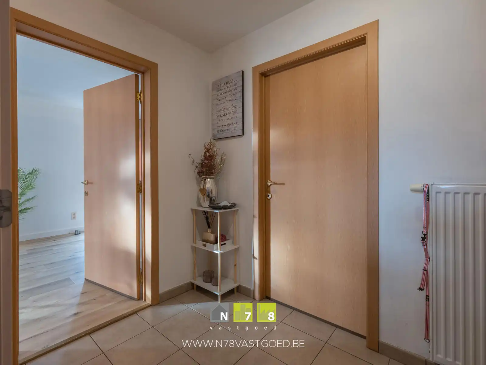 Appartement te huur foto 20