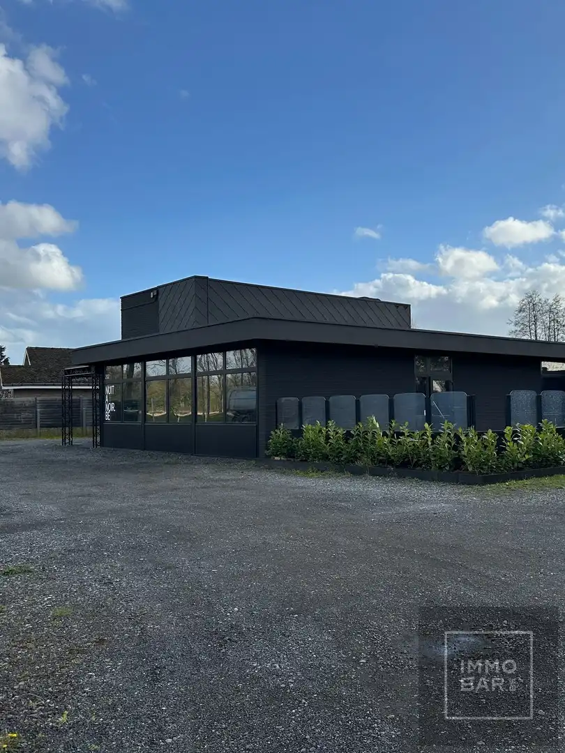 Wat een ligging, wat een pand! foto 8