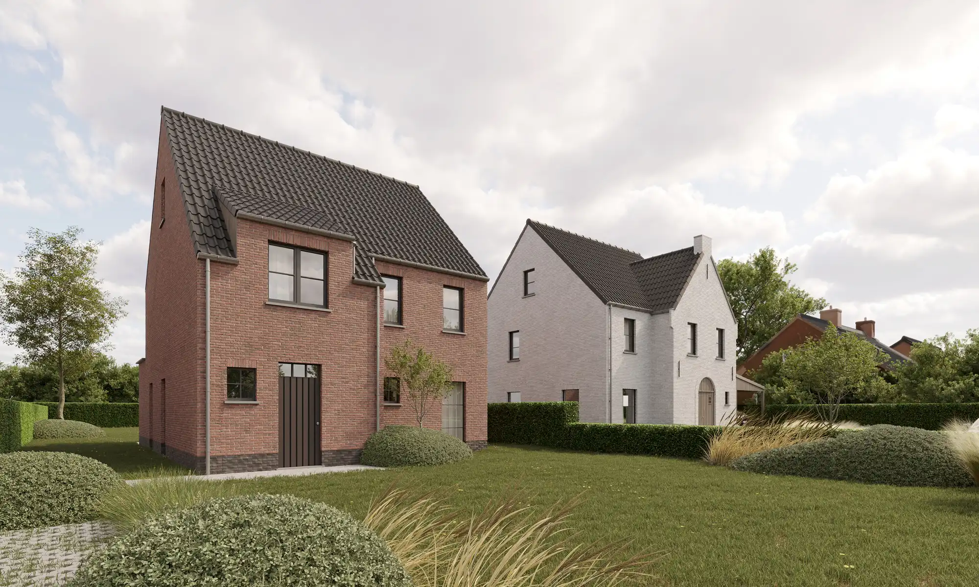 Villa te koop Rozeveldstraat 4 - 8820 Torhout