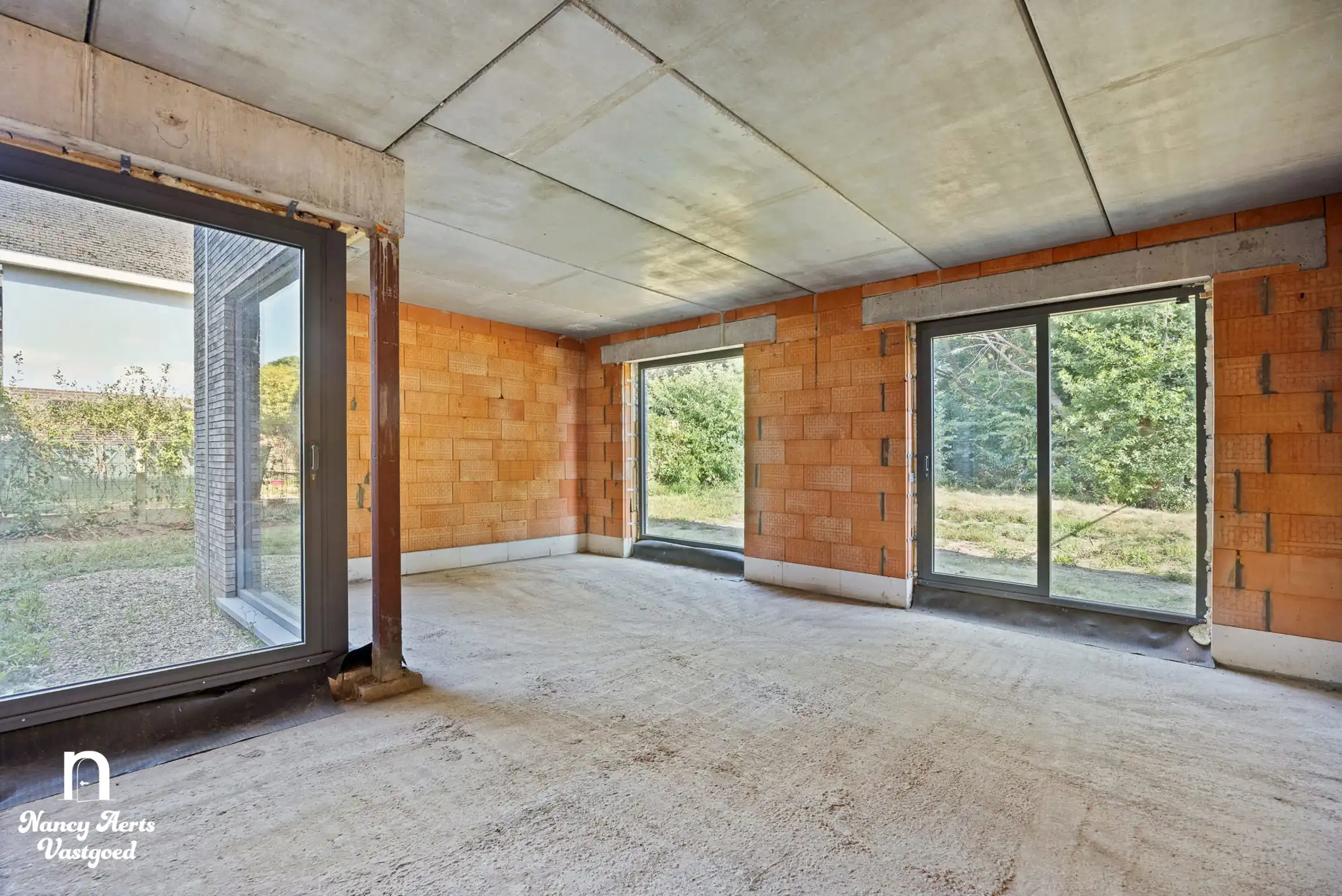 Energiezuinig wonen met afwerking naar eigen smaak foto 8