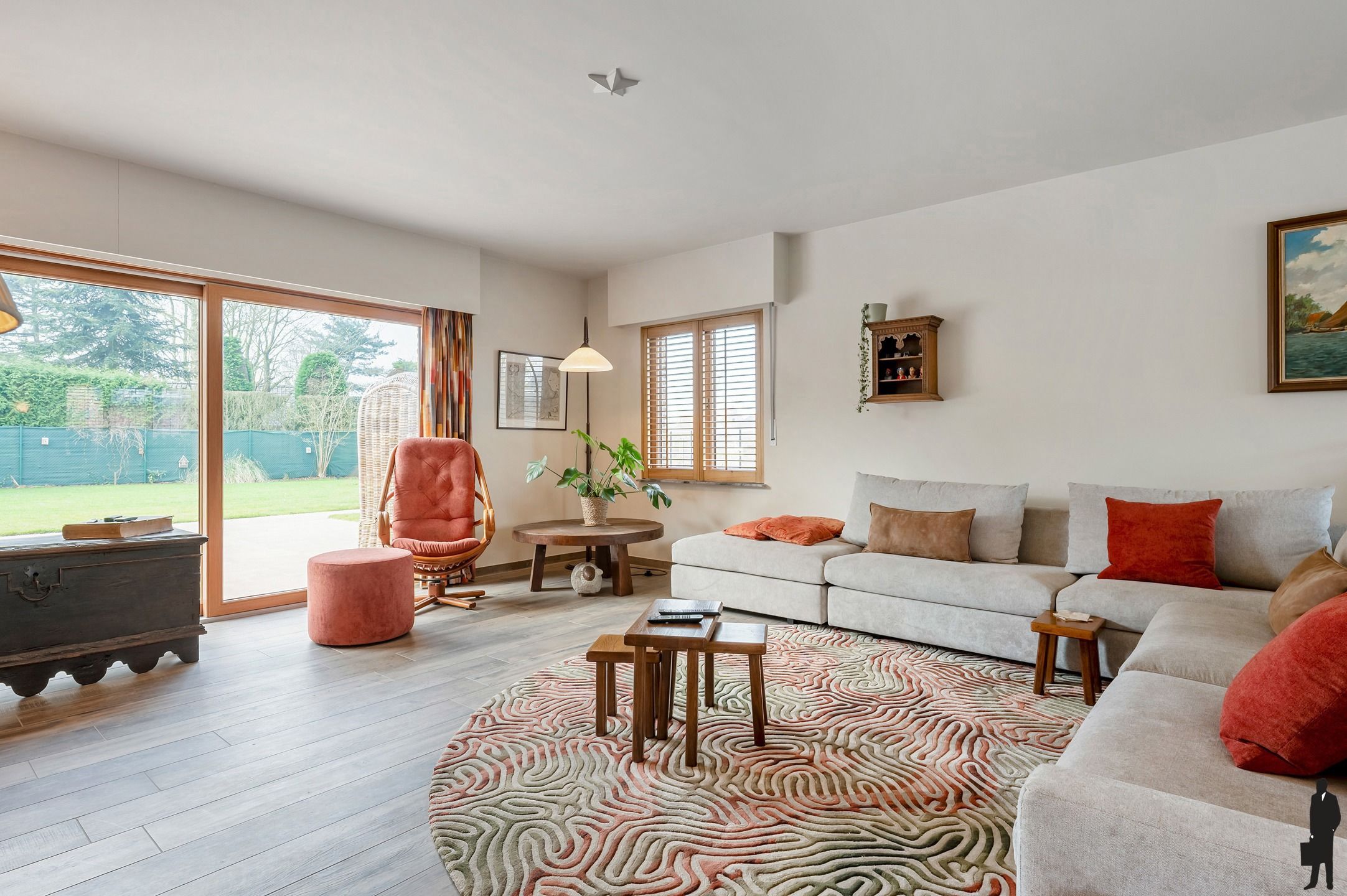 Uitstekend gerenoveerde villa op rustige locatie in Weelde foto 4