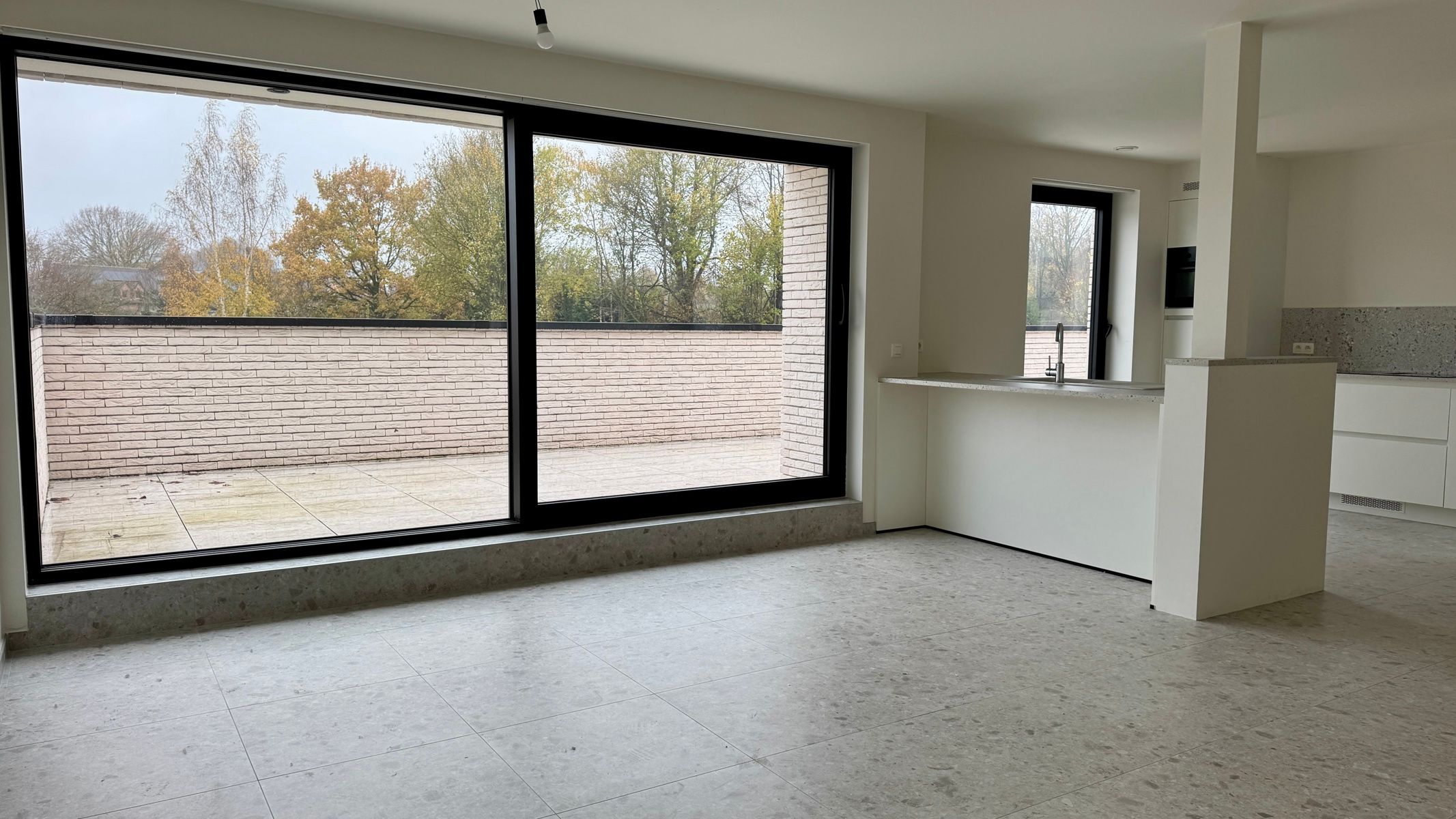 Nieuwbouwappartement op een uitstekende locatie foto 3